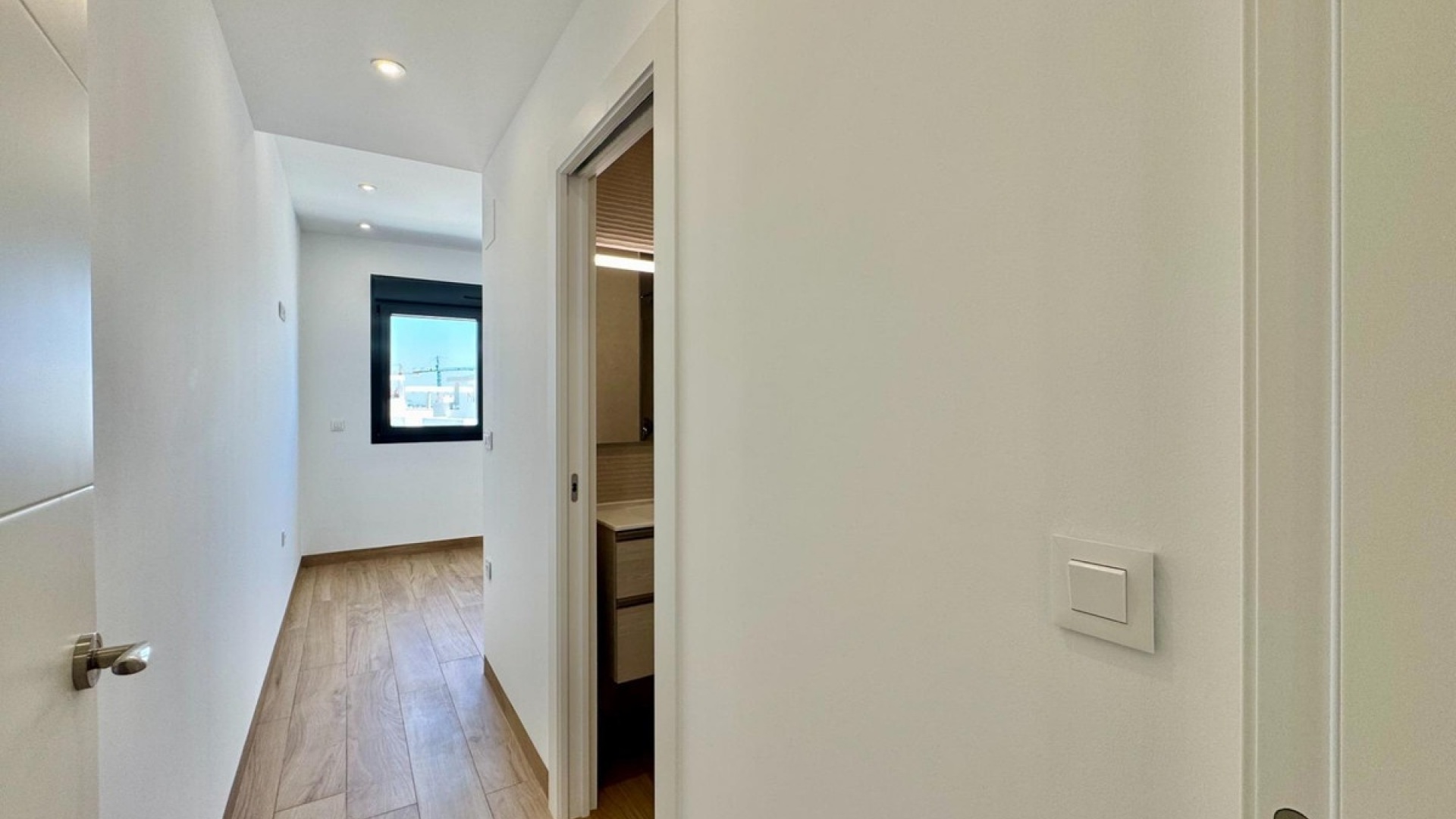 Revente - Appartement - Orihuela - Los Balcones