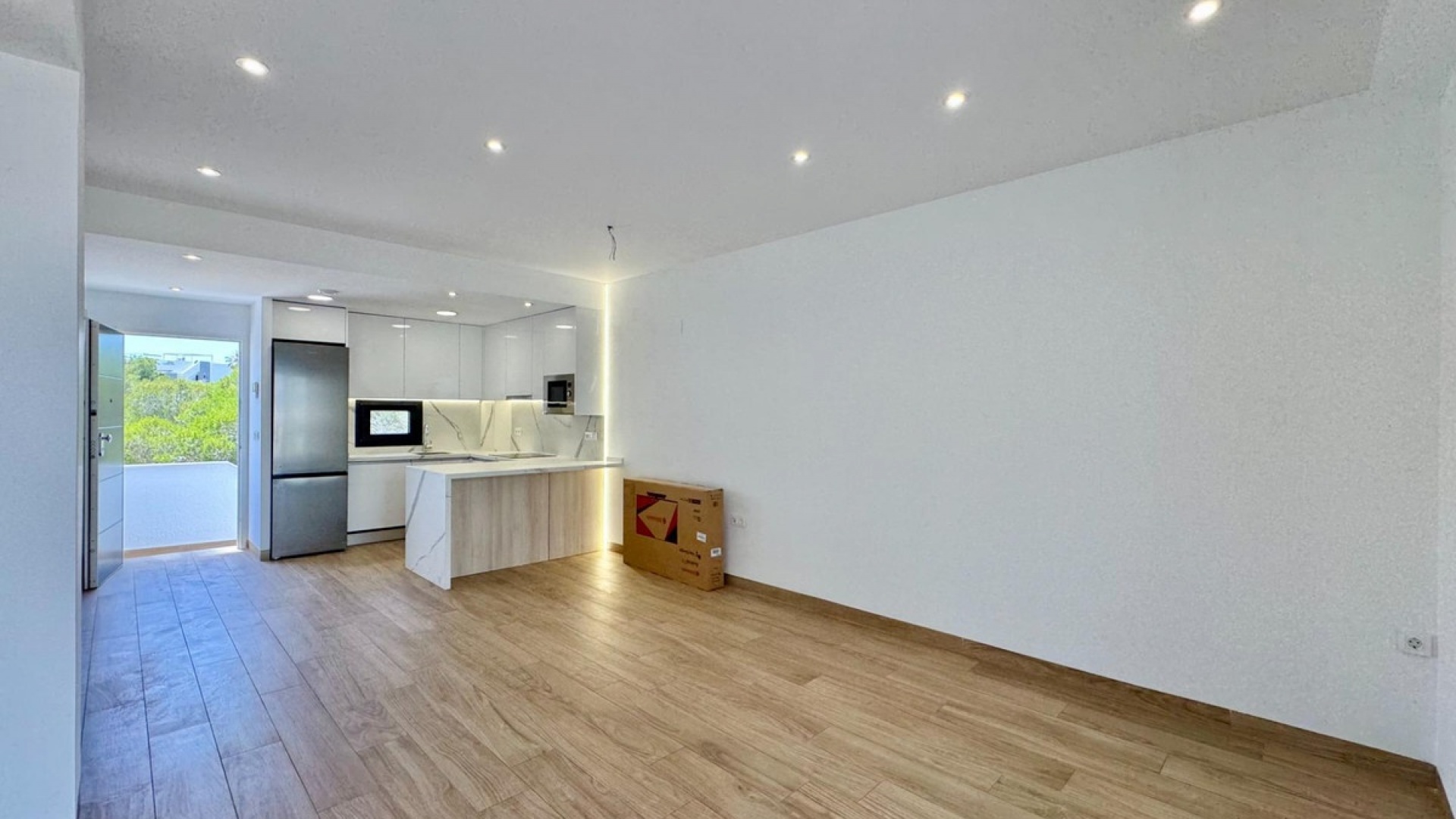 Revente - Appartement - Orihuela - Los Balcones