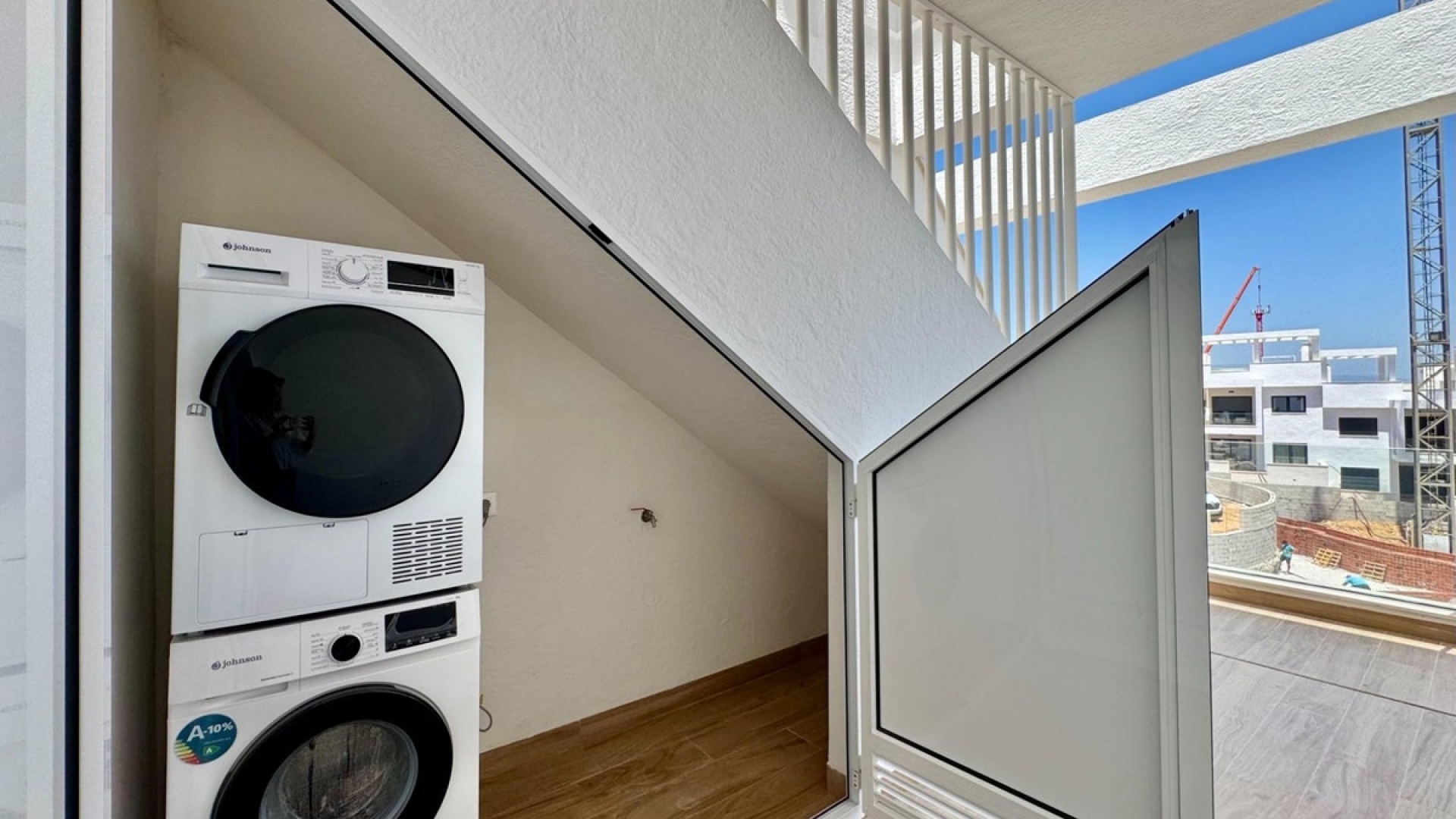 Revente - Appartement - Orihuela - Los Balcones