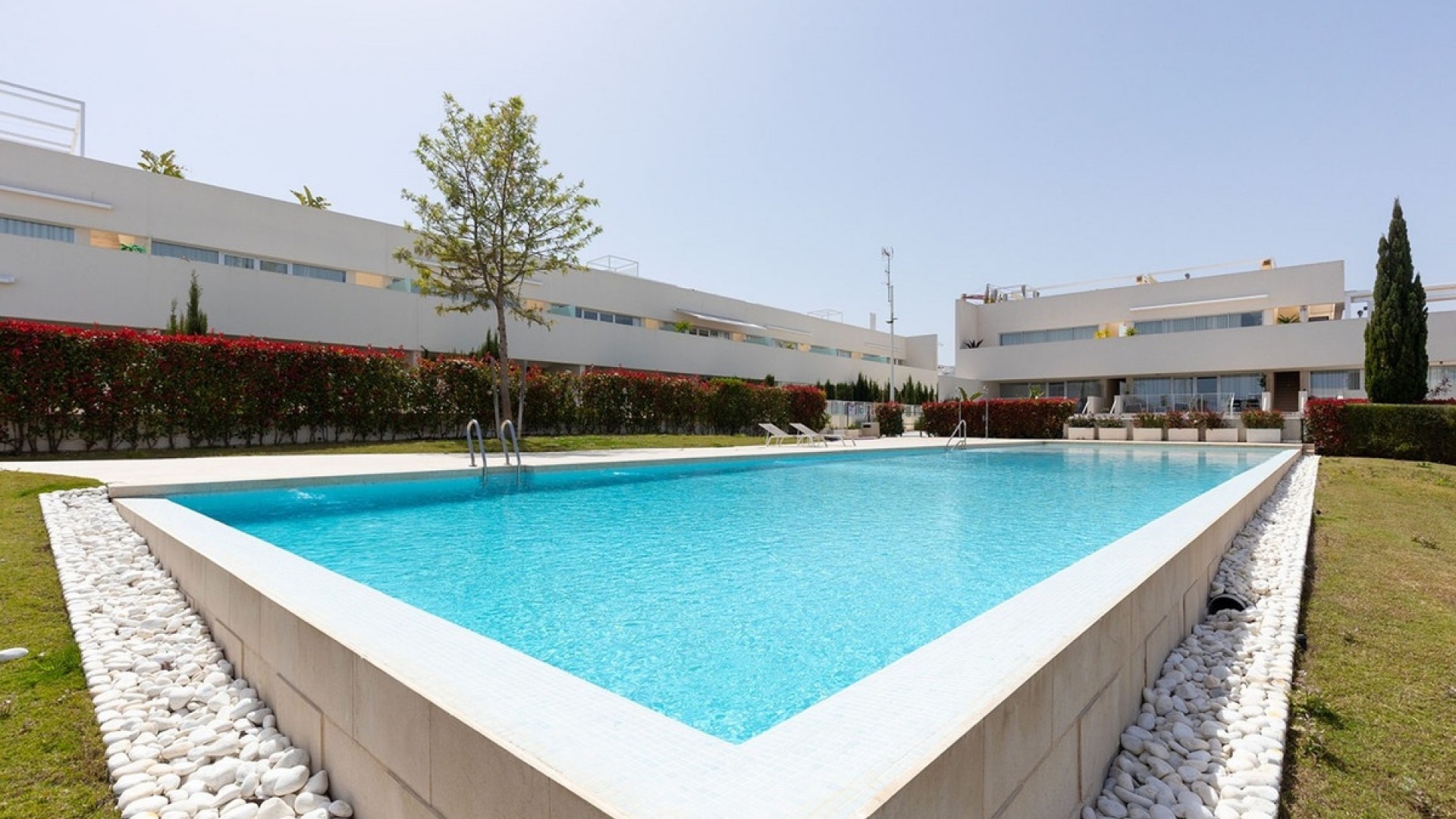 Revente - Appartement - Orihuela - Los Balcones