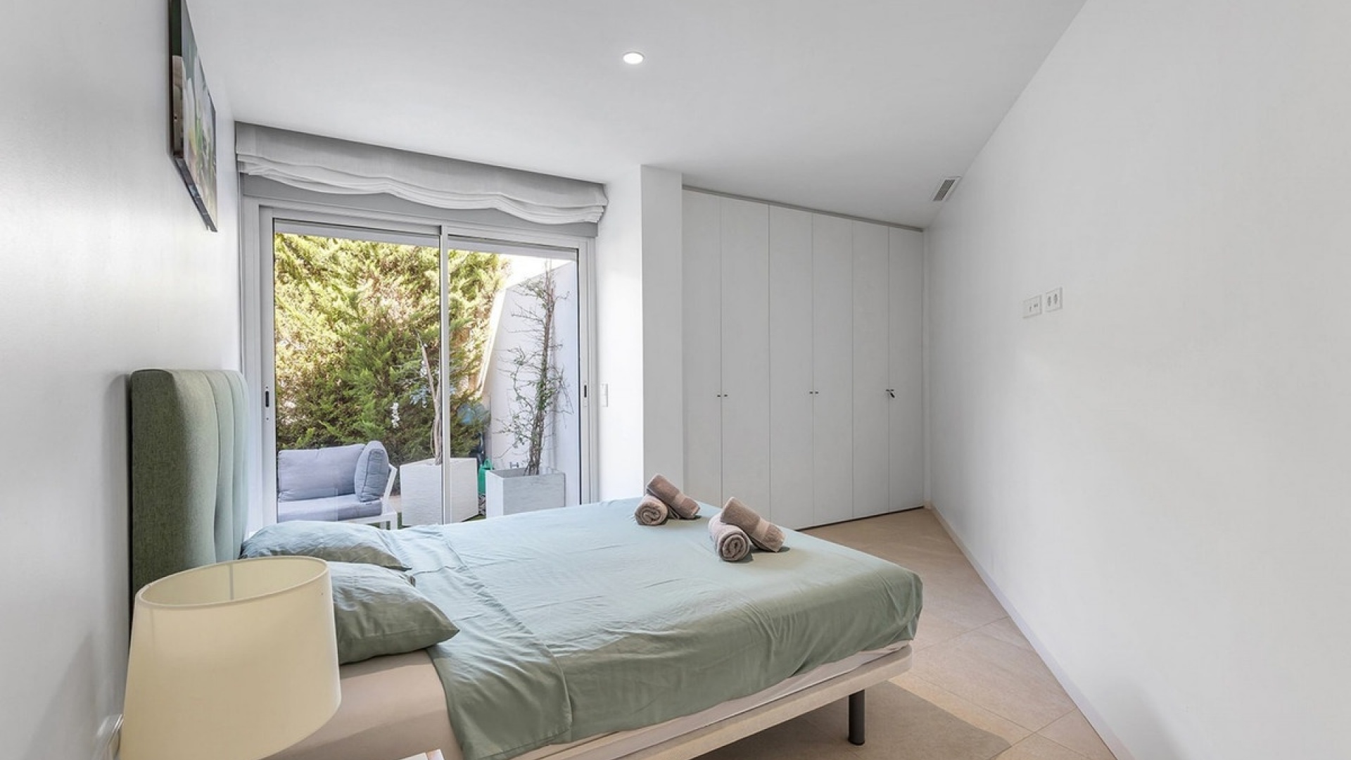 Revente - Appartement - Orihuela - Los Balcones