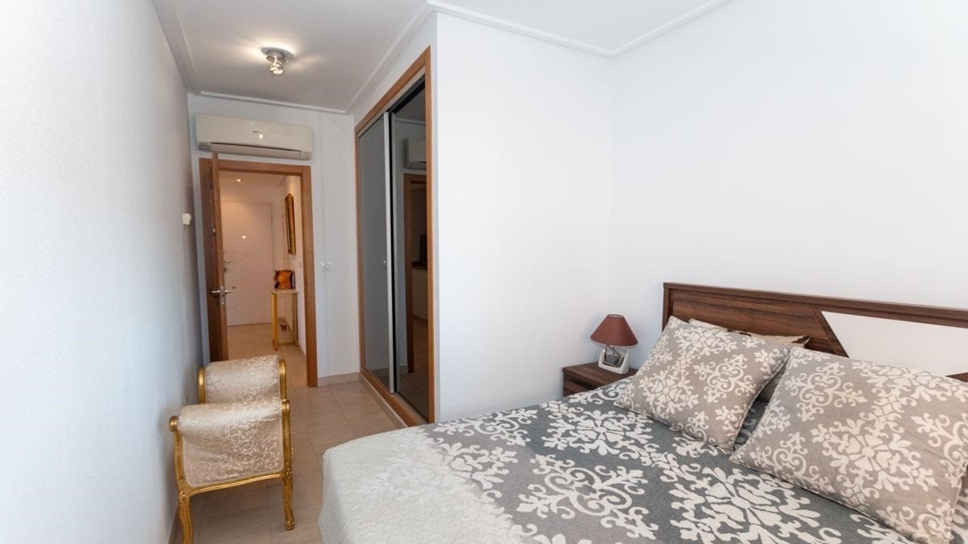 Revente - Appartement - Orihuela - Los Dolses