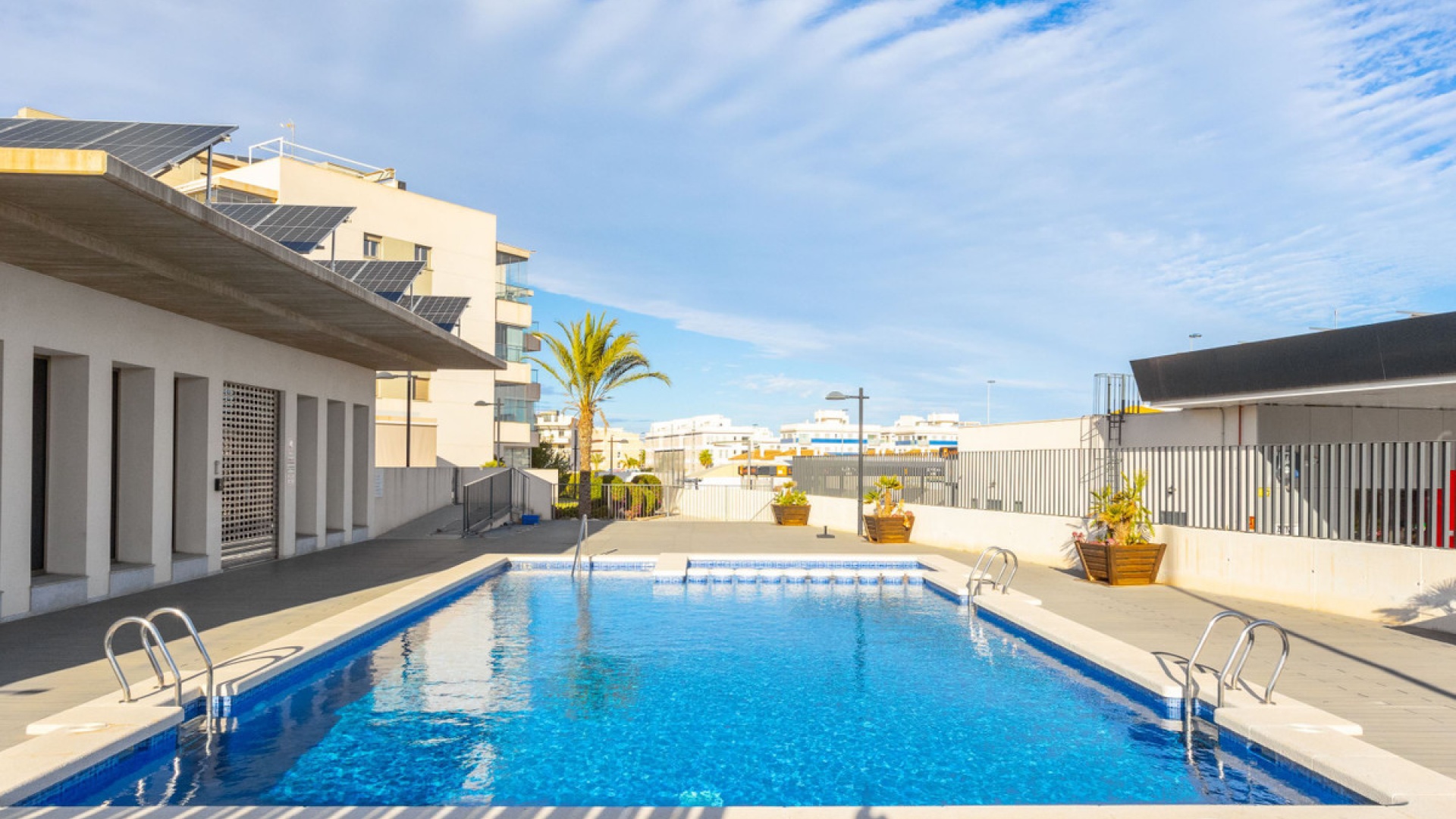 Revente - Appartement - Orihuela - Los Dolses