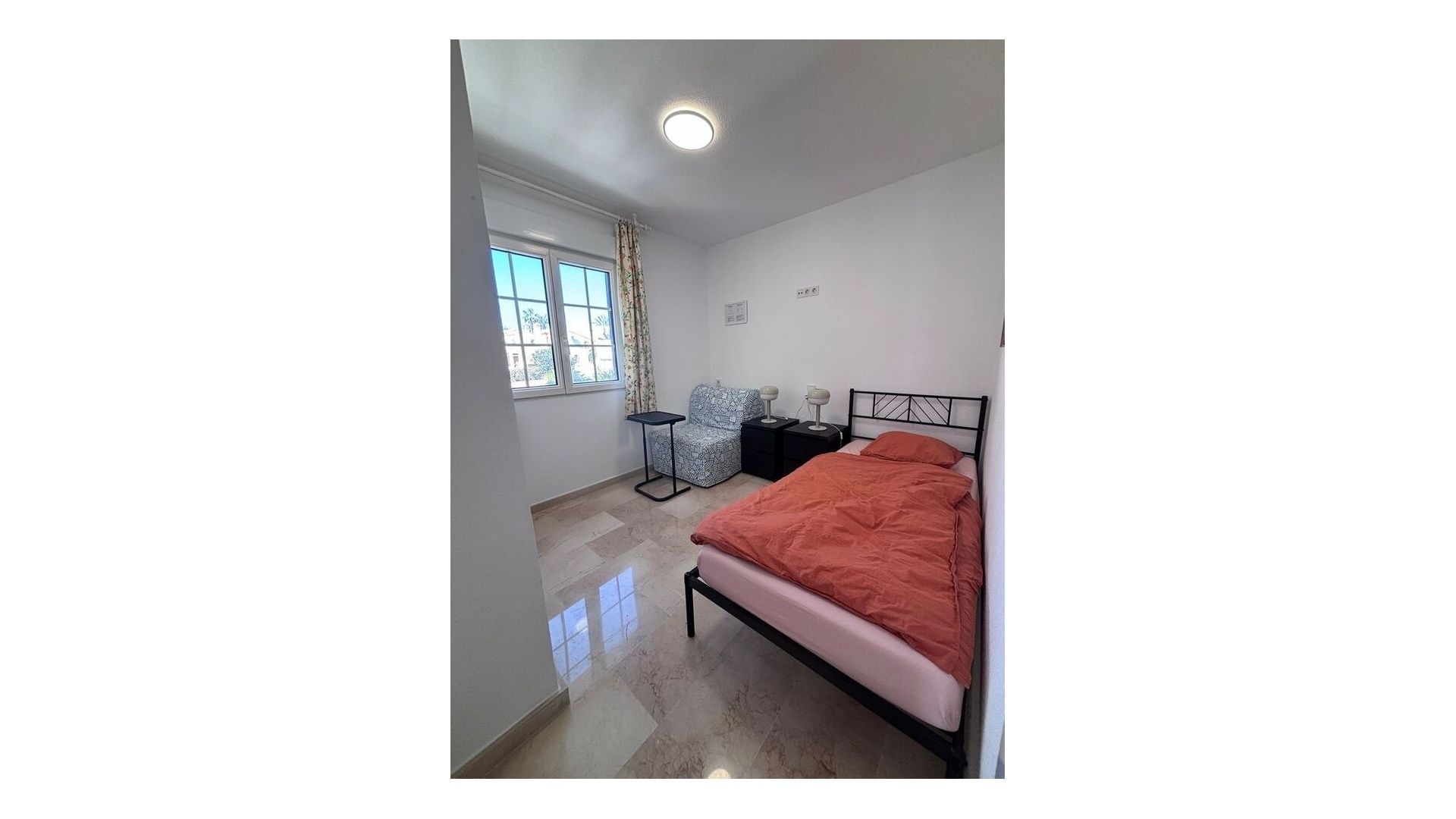 Revente - Appartement - Orihuela - Los Dolses
