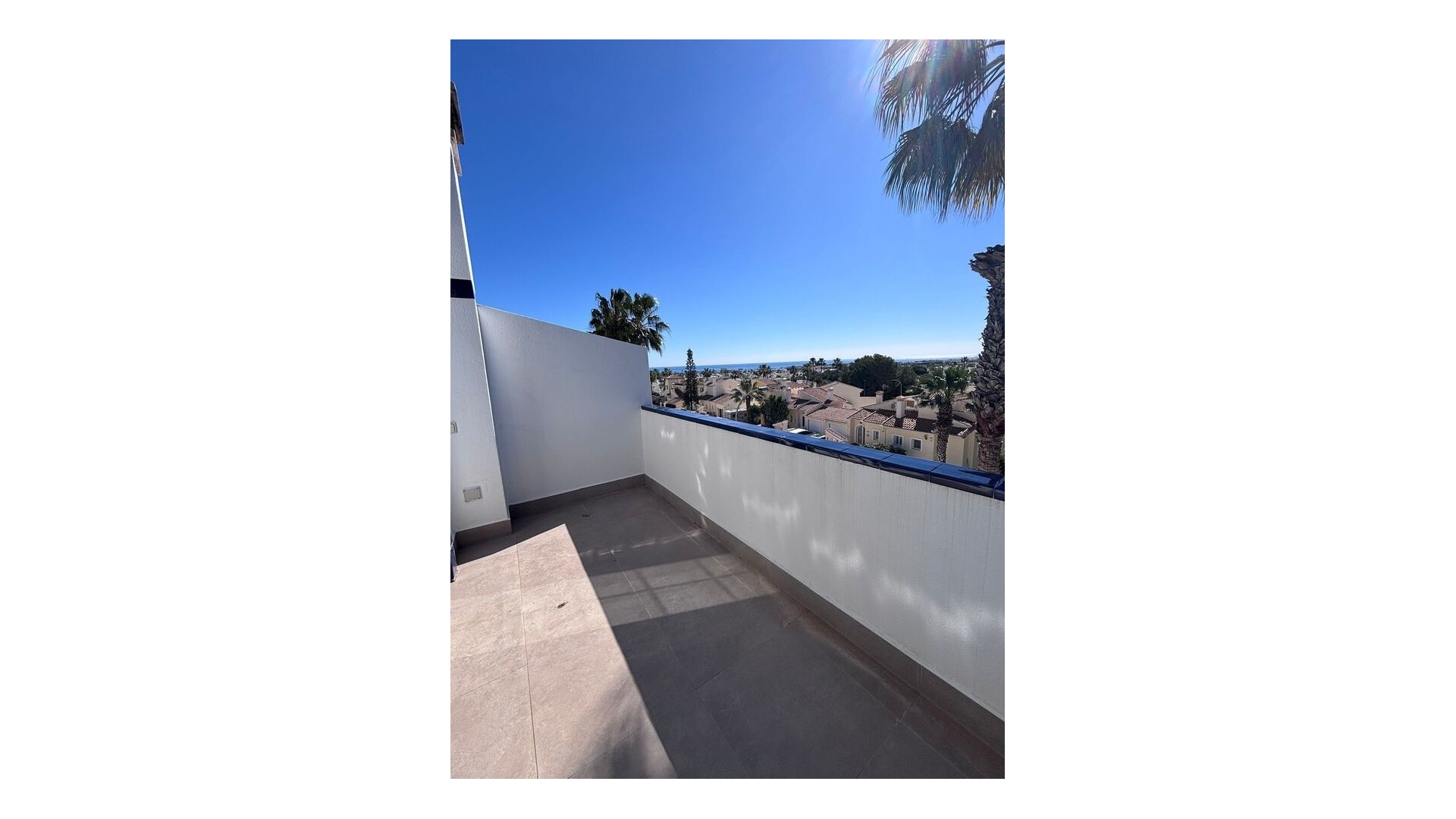 Revente - Appartement - Orihuela - Los Dolses