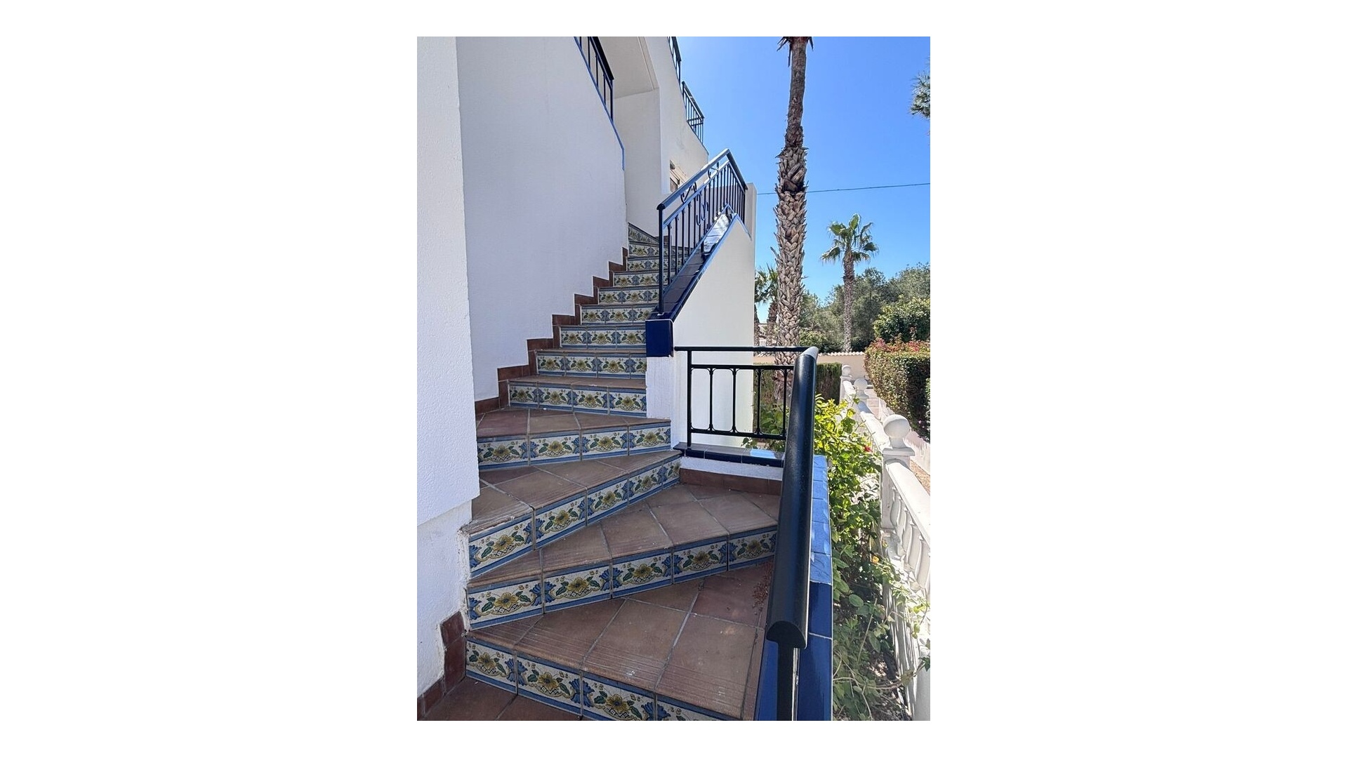 Revente - Appartement - Orihuela - Los Dolses