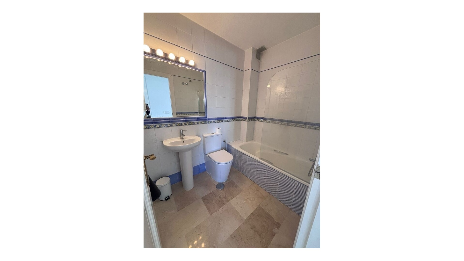 Revente - Appartement - Orihuela - Los Dolses