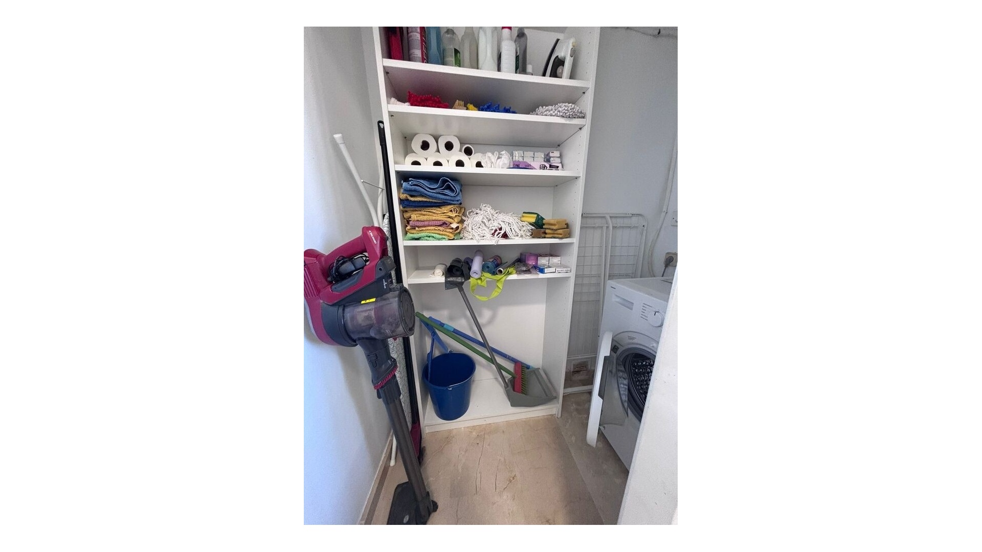 Revente - Appartement - Orihuela - Los Dolses