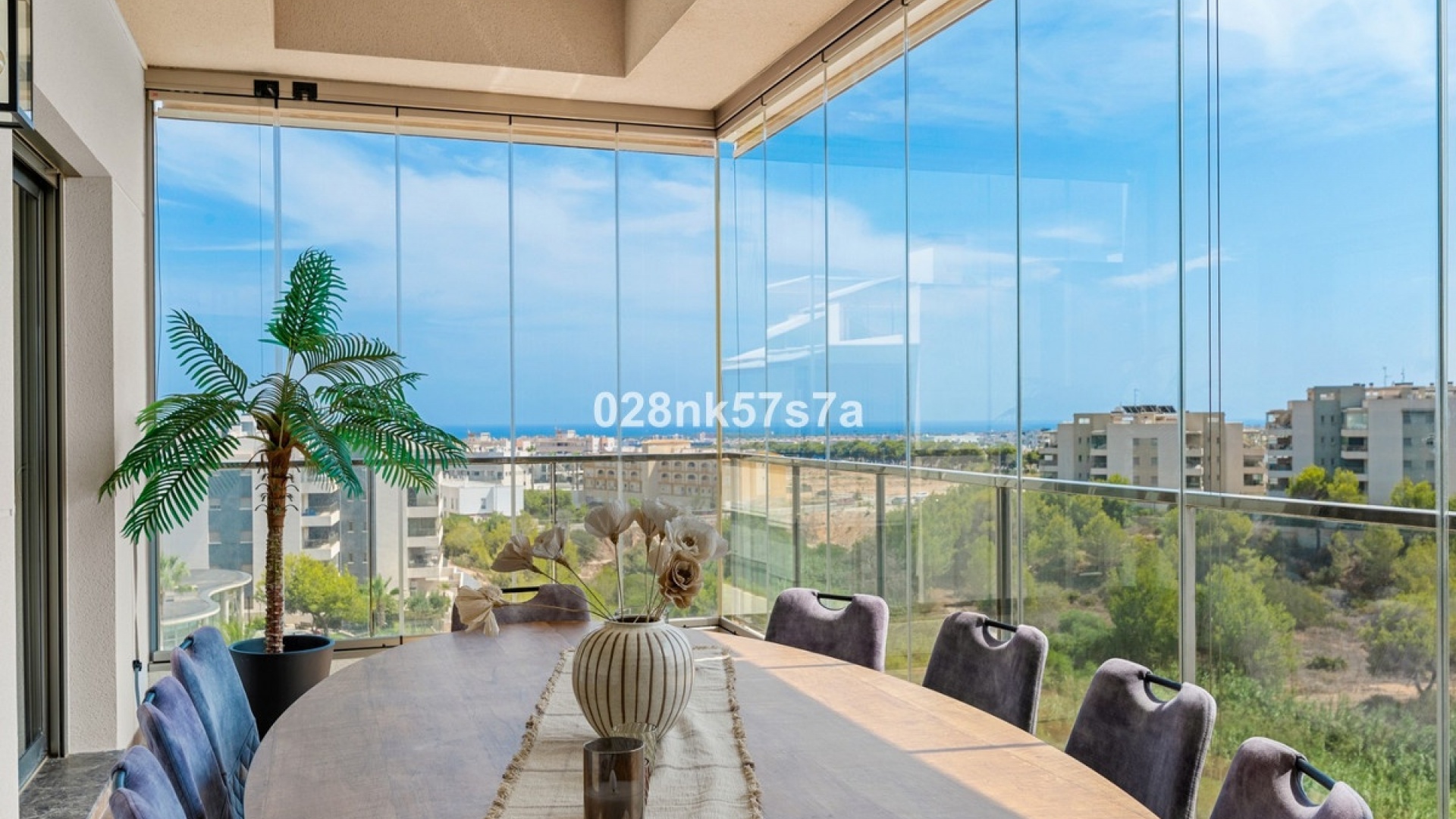 Revente - Appartement - Orihuela - Los Dolses
