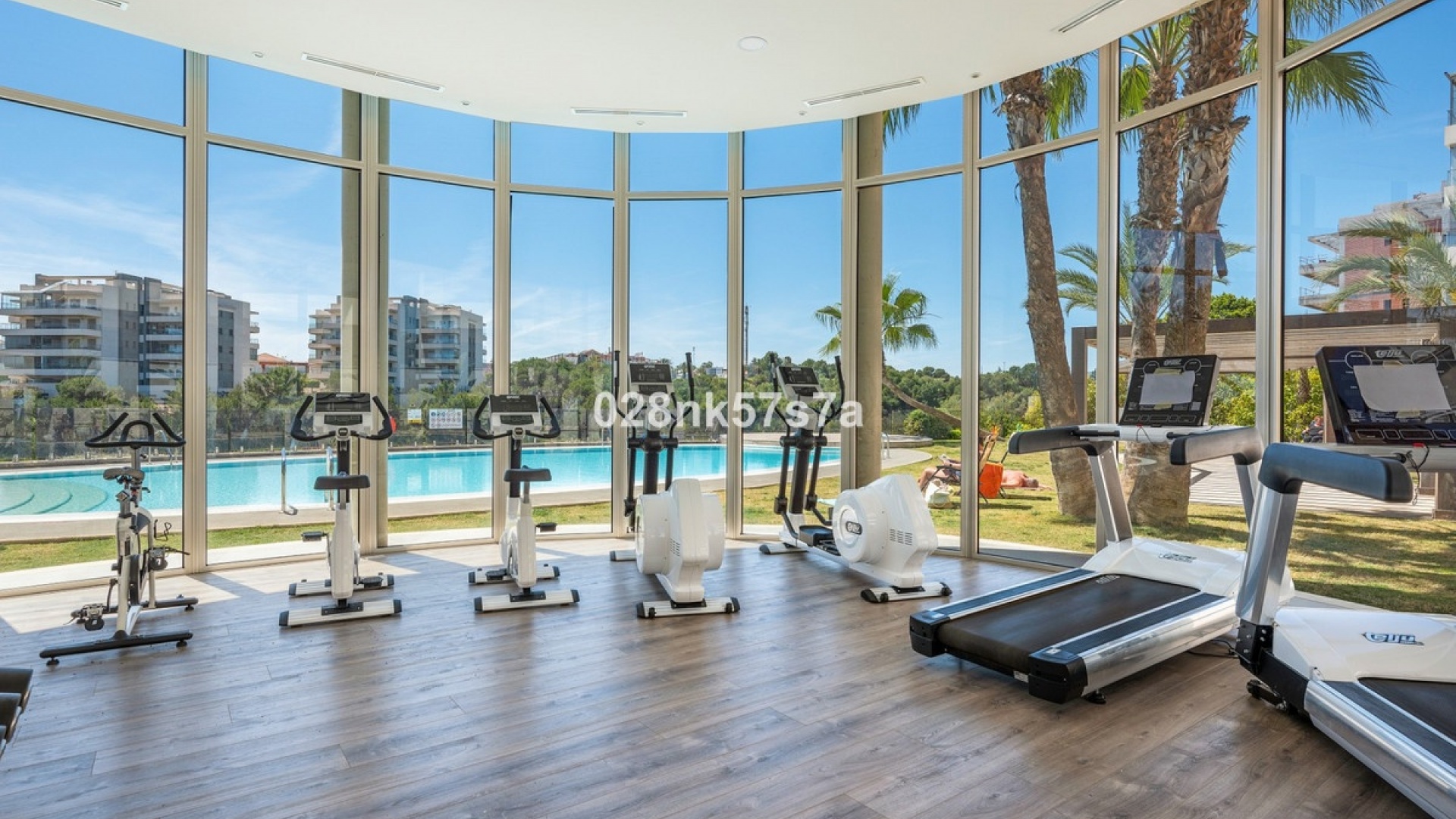 Revente - Appartement - Orihuela - Los Dolses