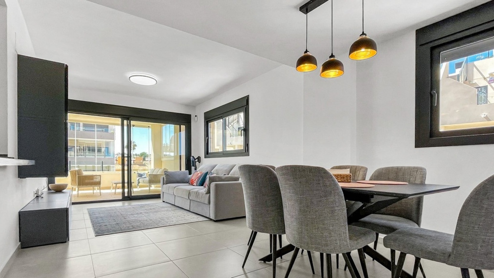 Revente - Appartement - Orihuela - Los Dolses