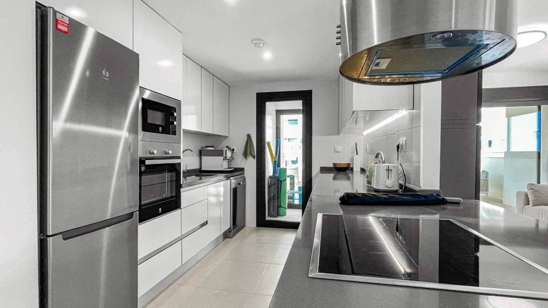 Revente - Appartement - Orihuela - Los Dolses