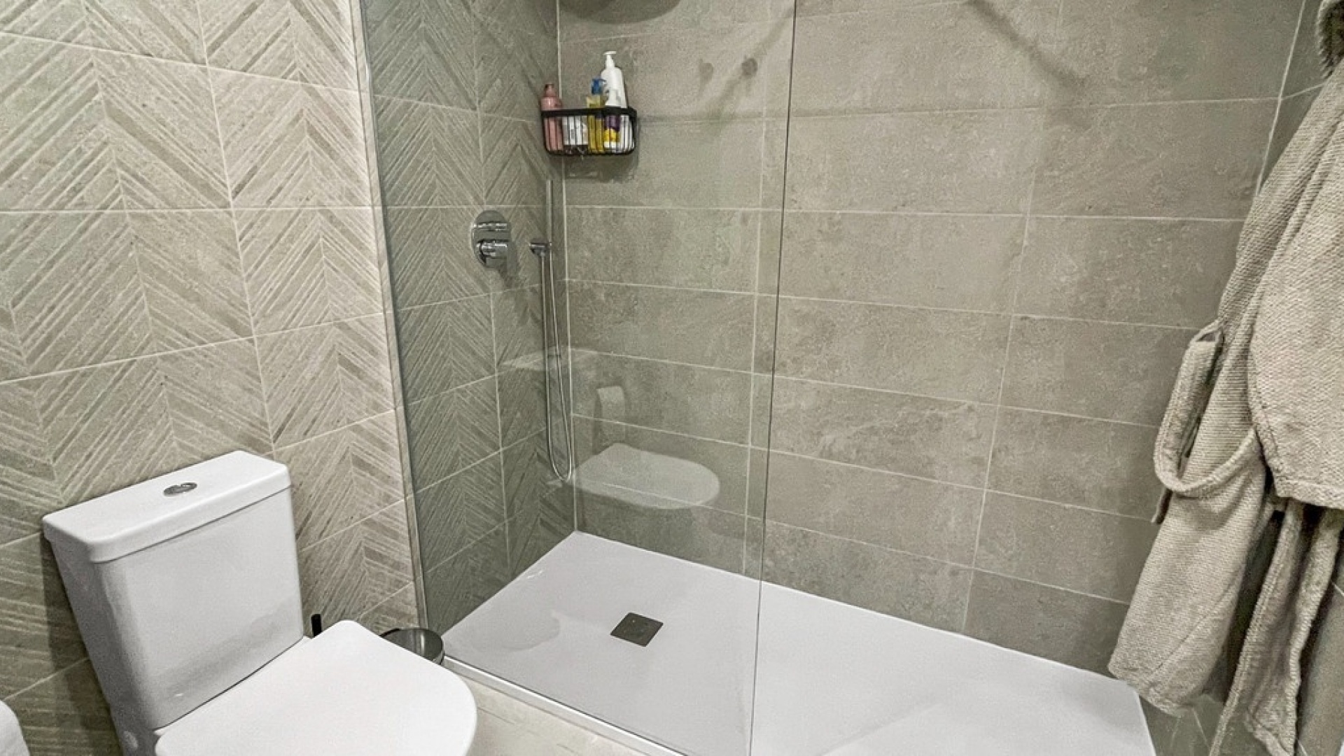 Revente - Appartement - Orihuela - Los Dolses