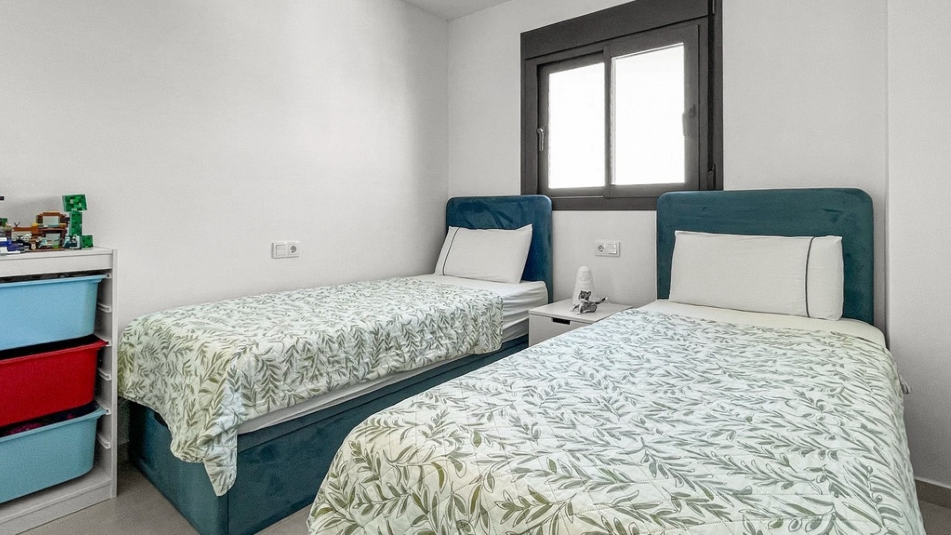 Revente - Appartement - Orihuela - Los Dolses