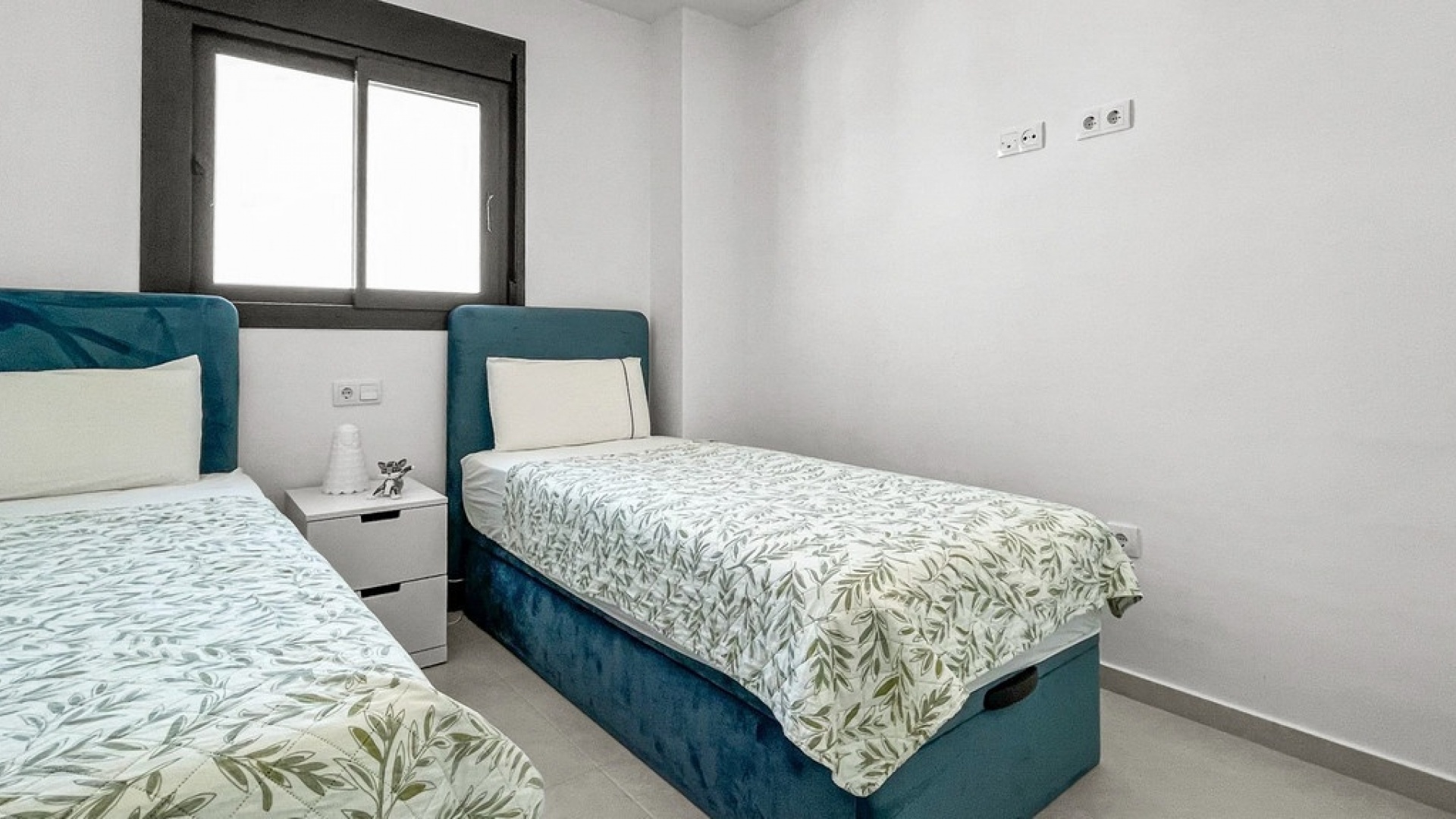 Revente - Appartement - Orihuela - Los Dolses