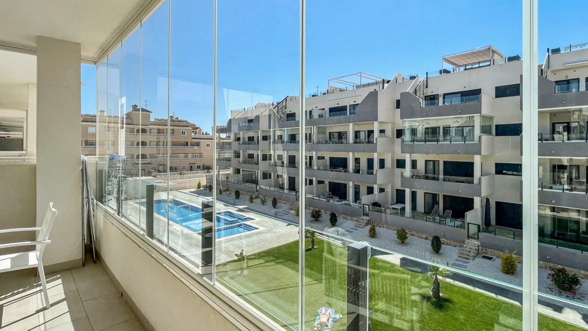 Revente - Appartement - Orihuela - Los Dolses