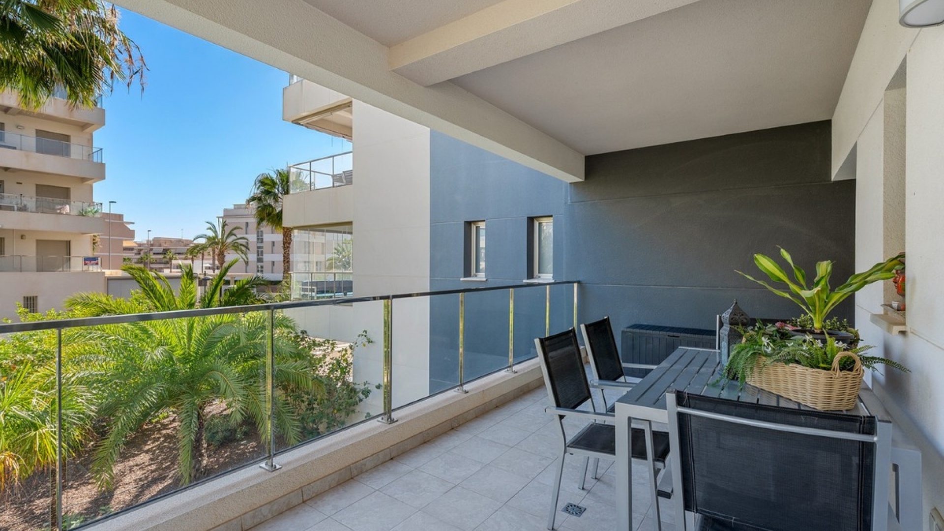 Revente - Appartement - Orihuela - Los Dolses