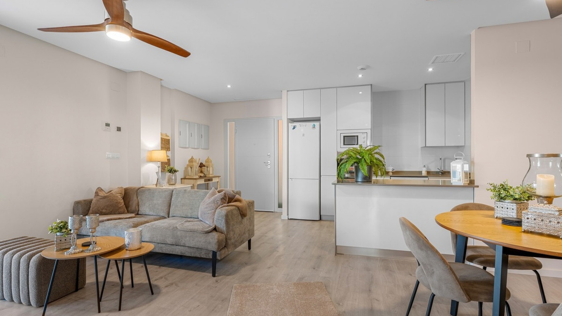 Revente - Appartement - Orihuela - Los Dolses