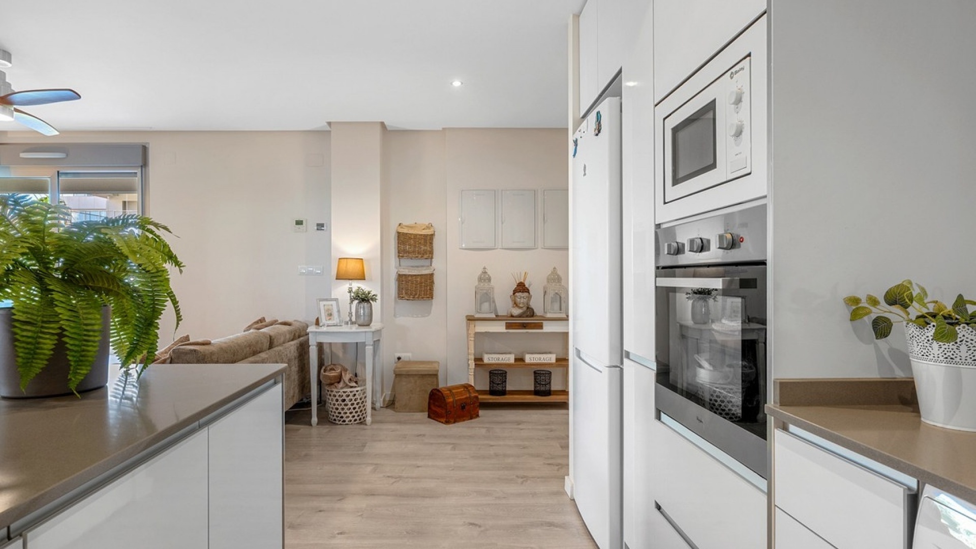 Revente - Appartement - Orihuela - Los Dolses