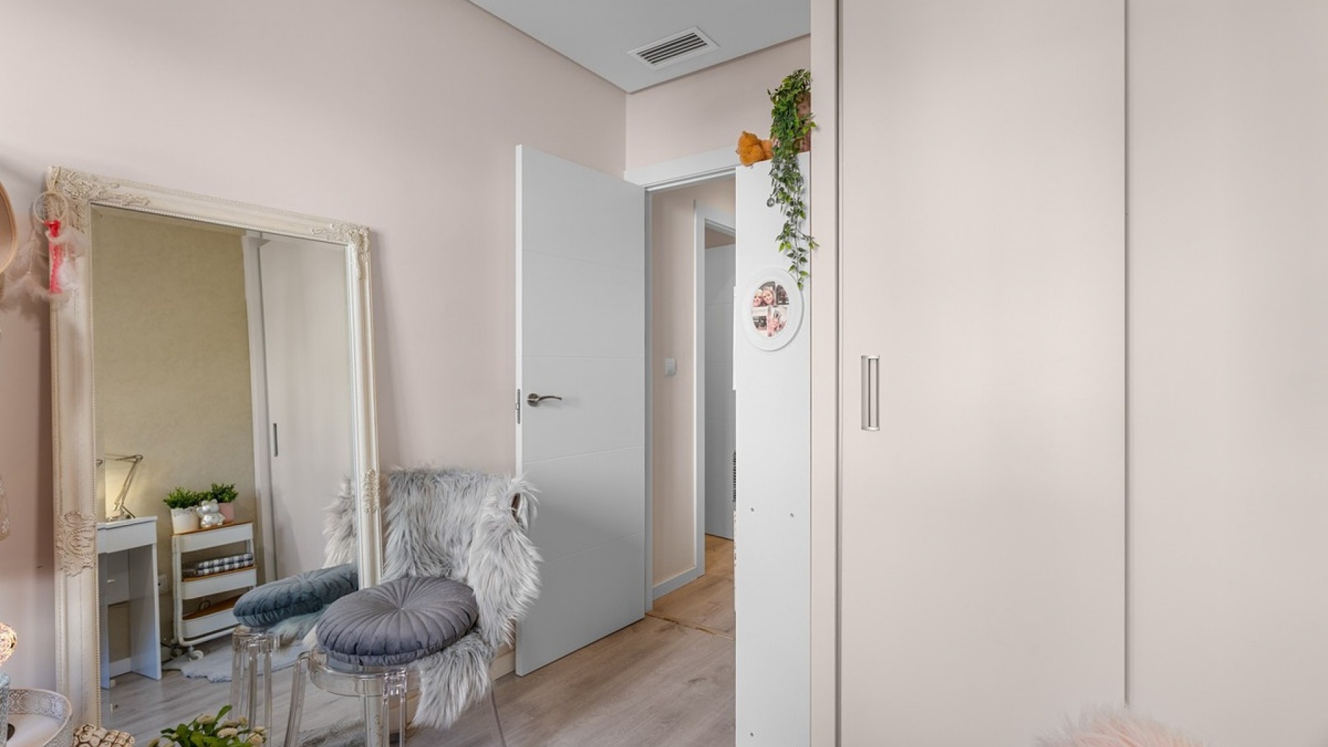 Revente - Appartement - Orihuela - Los Dolses