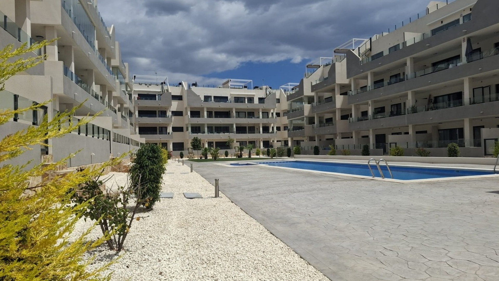 Revente - Appartement - Orihuela - Los Dolses