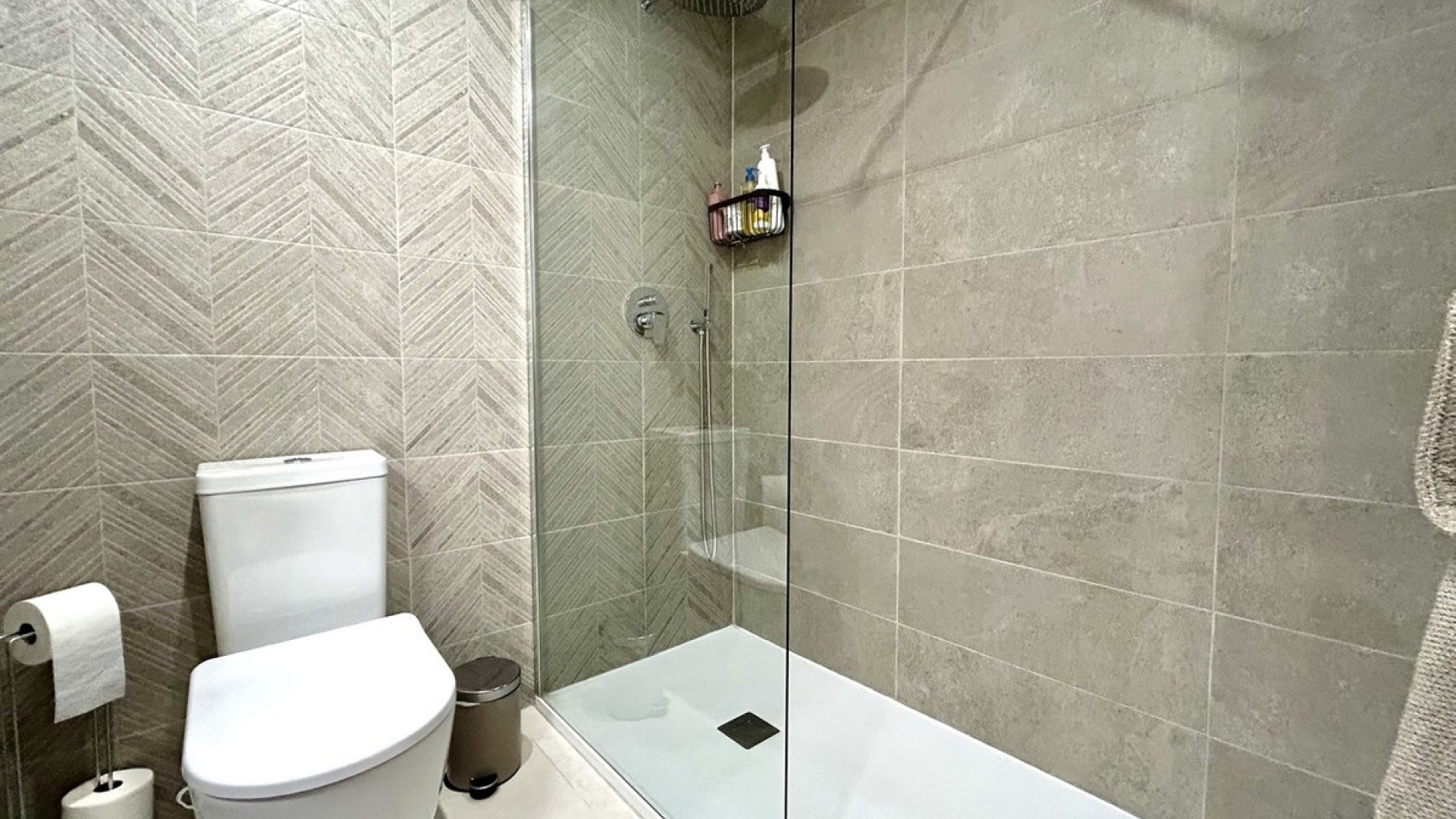 Revente - Appartement - Orihuela - Los Dolses