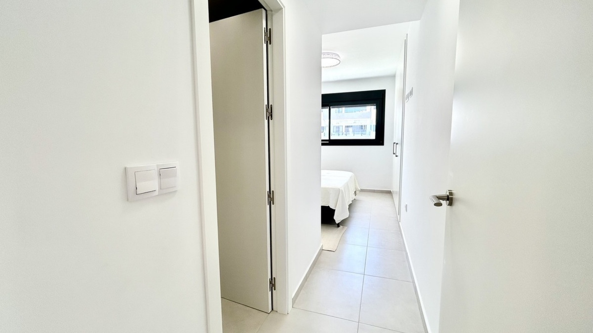 Revente - Appartement - Orihuela - Los Dolses