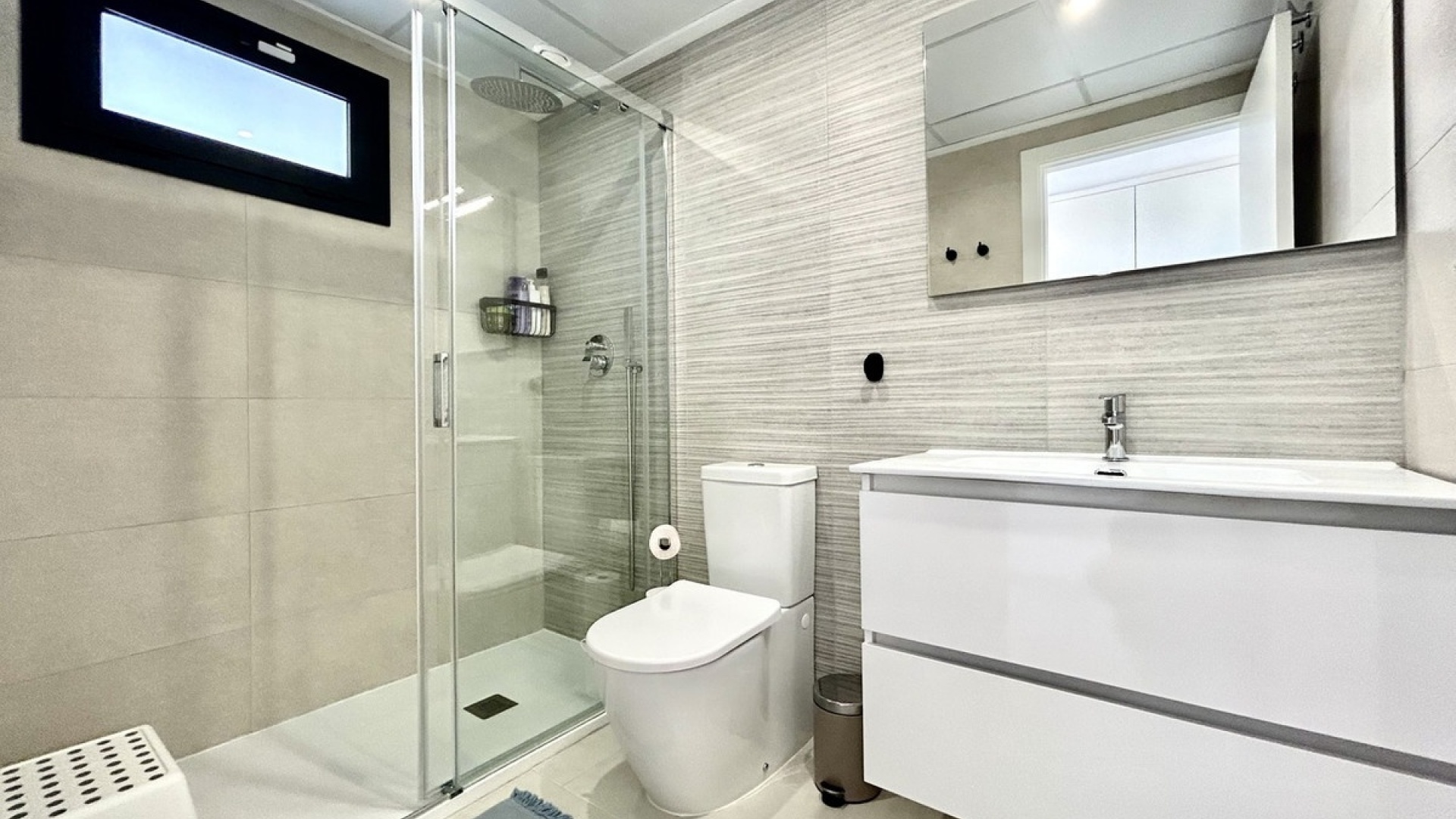 Revente - Appartement - Orihuela - Los Dolses