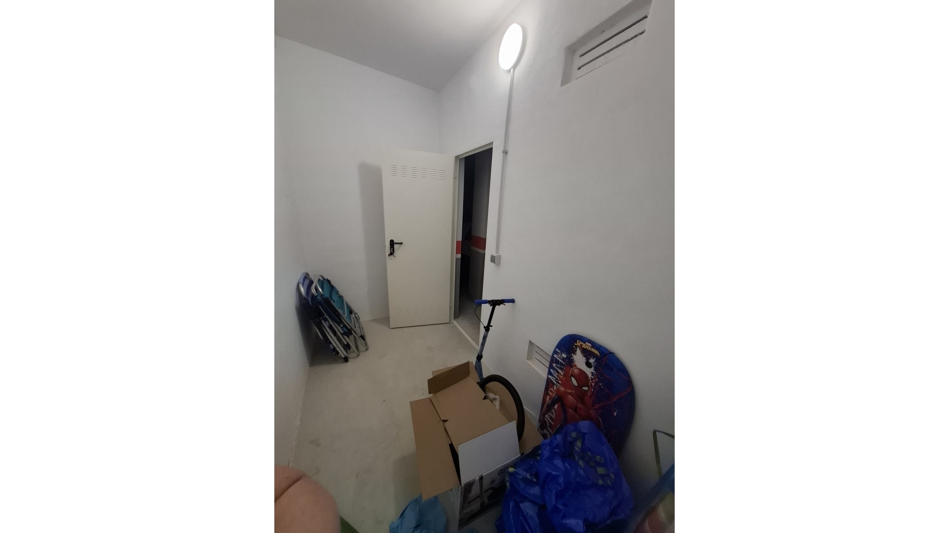 Revente - Appartement - Orihuela - Los Dolses