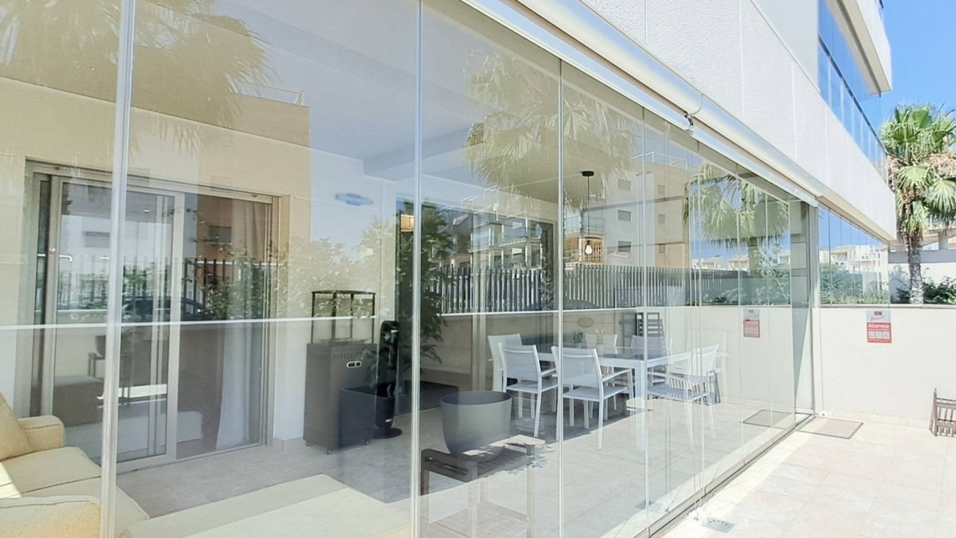 Revente - Appartement - Orihuela - Los Dolses