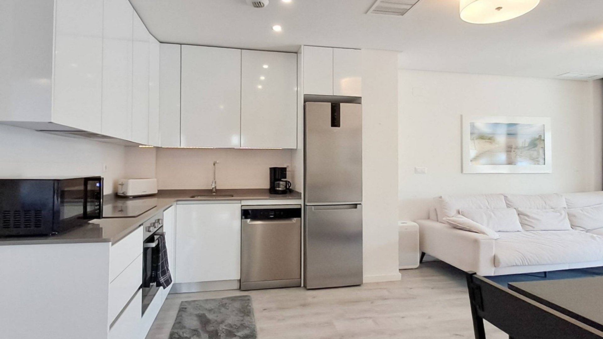 Revente - Appartement - Orihuela - Los Dolses