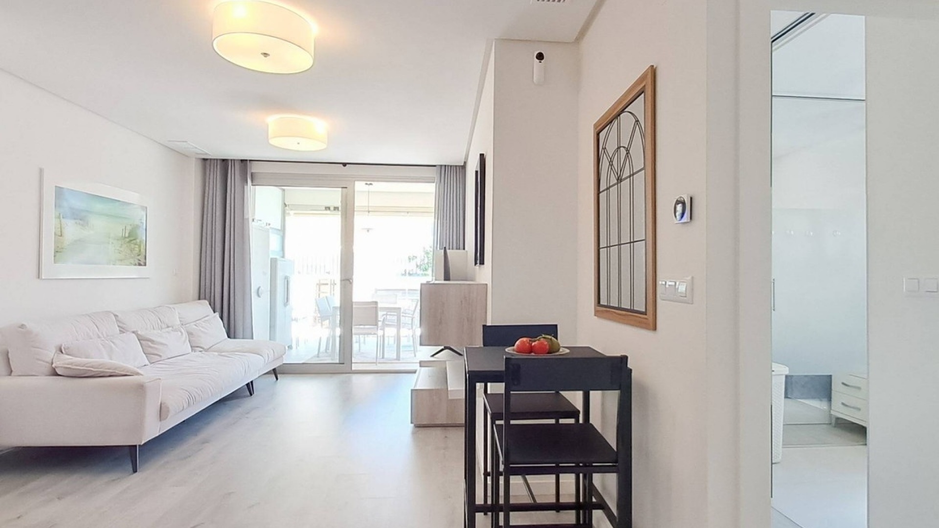Revente - Appartement - Orihuela - Los Dolses