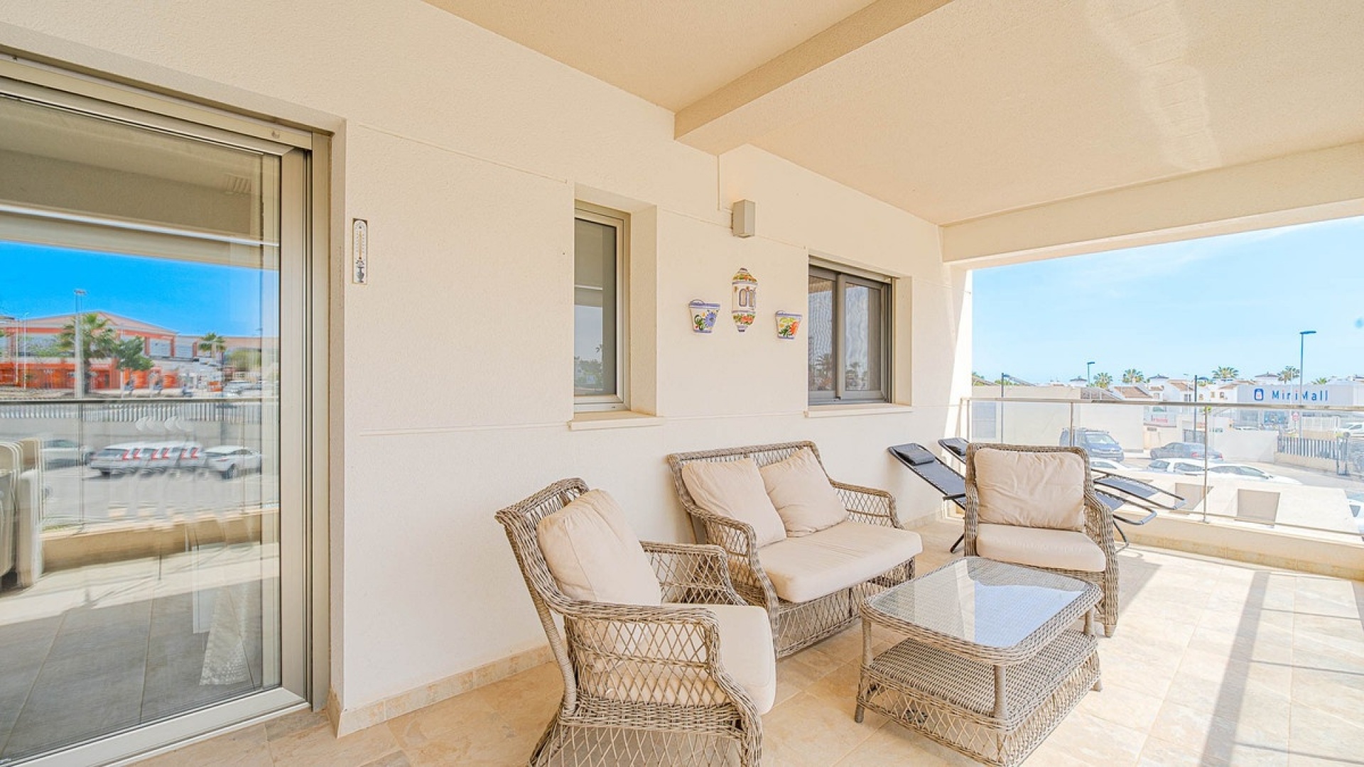 Revente - Appartement - Orihuela - Los Dolses