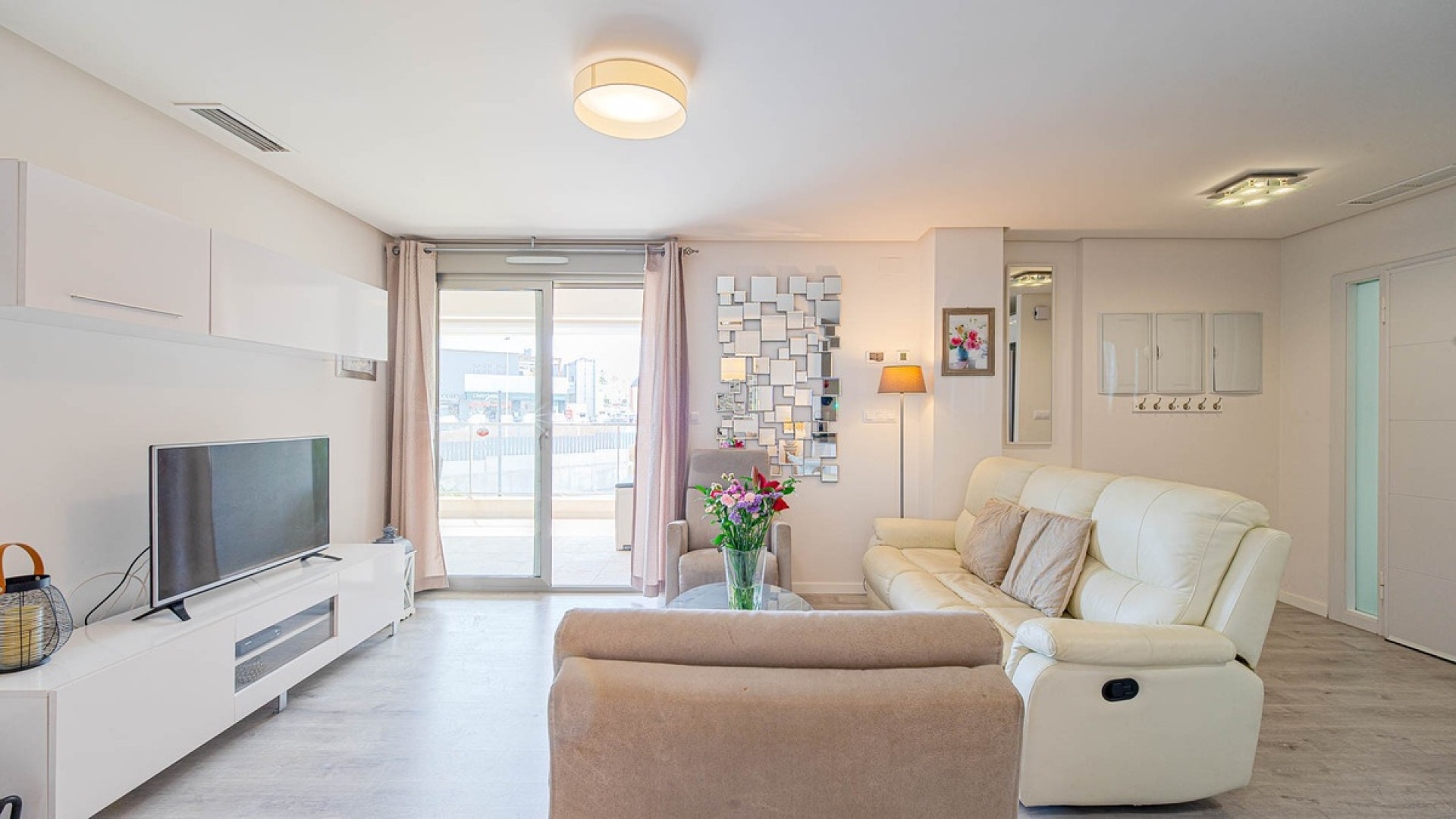 Revente - Appartement - Orihuela - Los Dolses