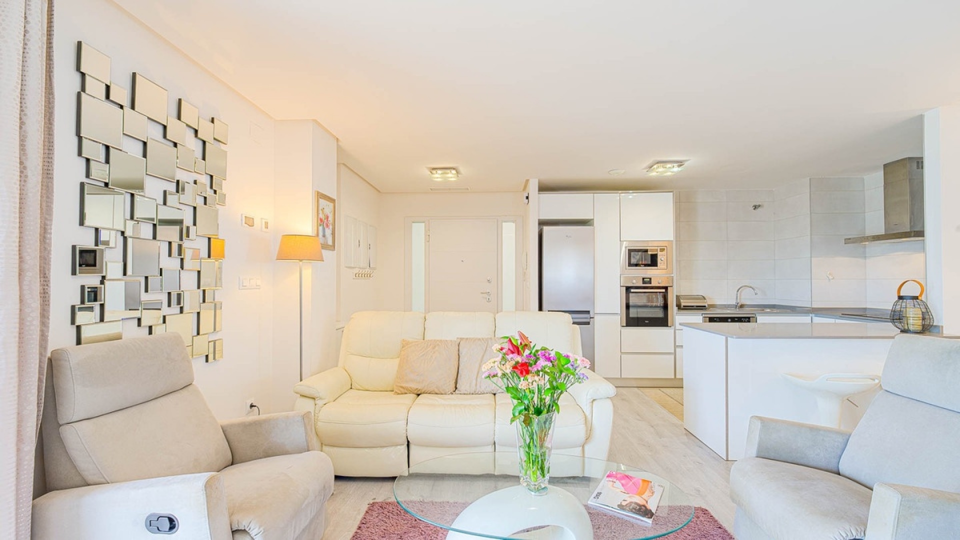 Revente - Appartement - Orihuela - Los Dolses