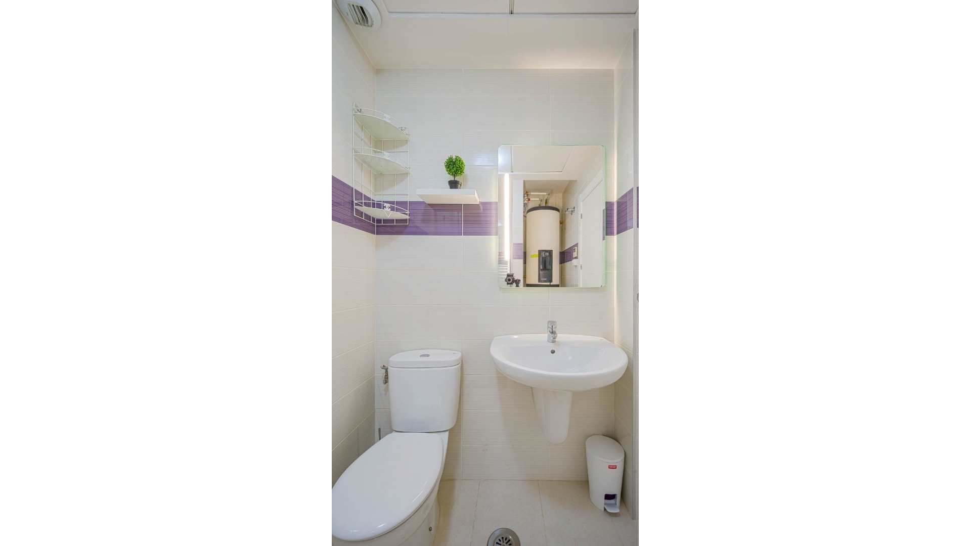 Revente - Appartement - Orihuela - Los Dolses