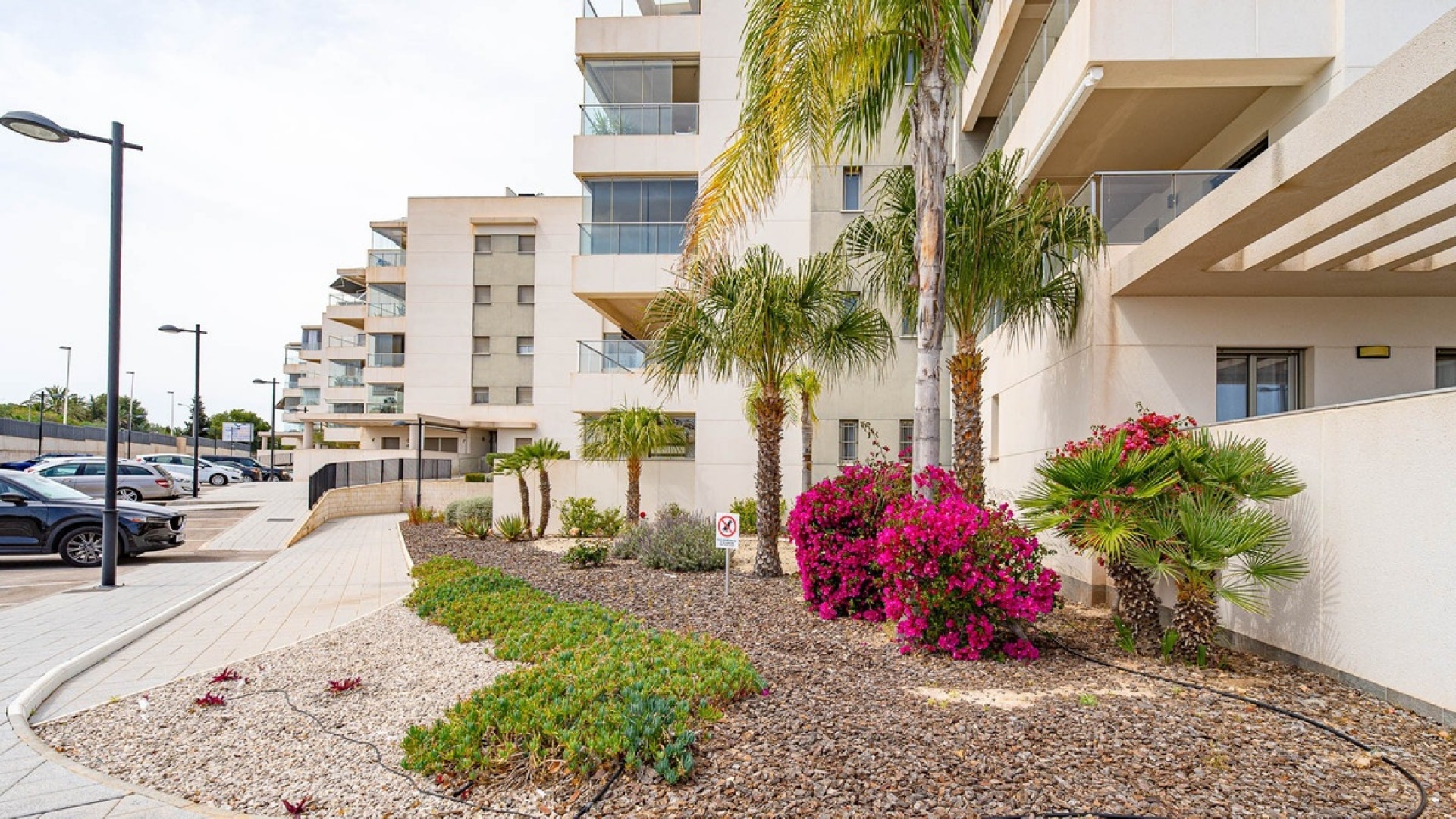 Revente - Appartement - Orihuela - Los Dolses
