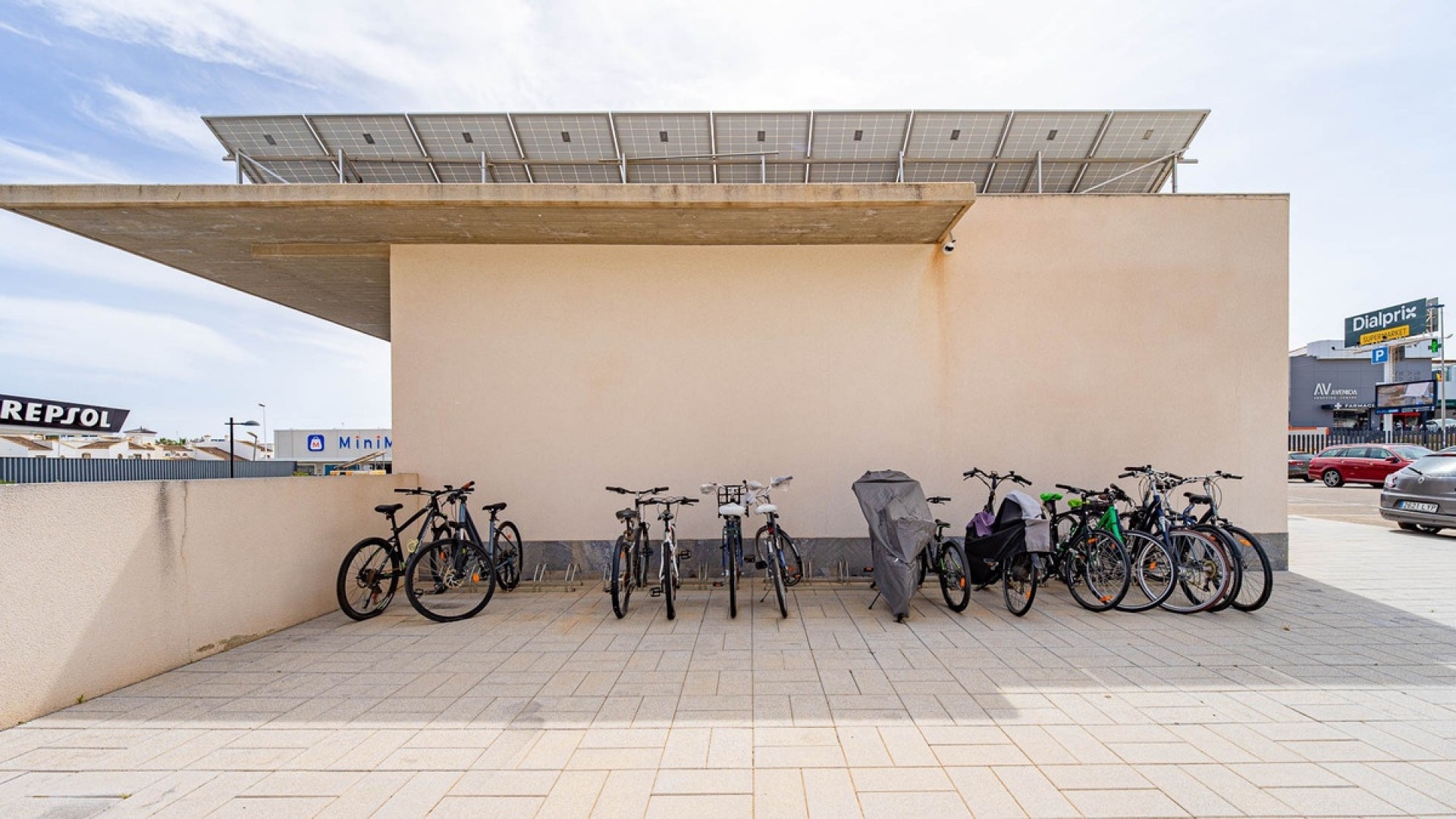 Revente - Appartement - Orihuela - Los Dolses