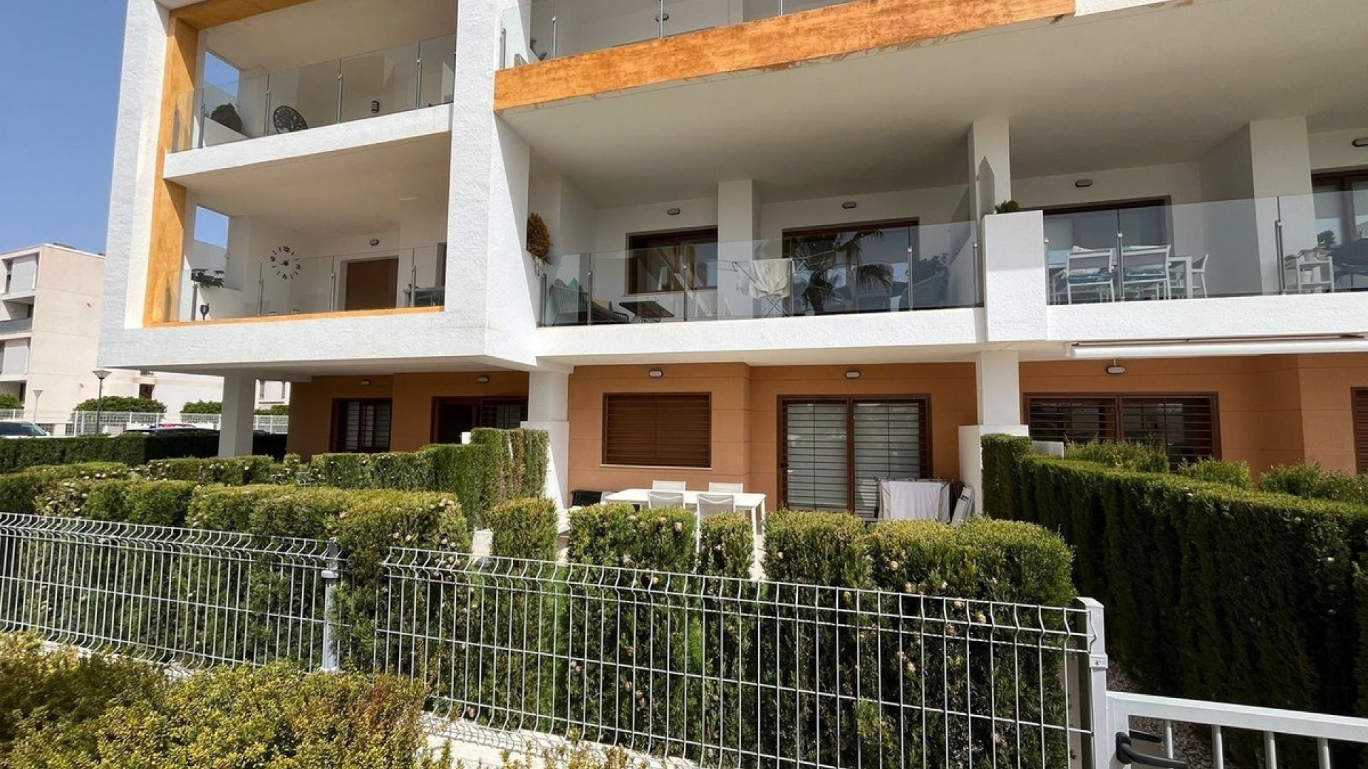 Revente - Appartement - Orihuela - Los Dolses