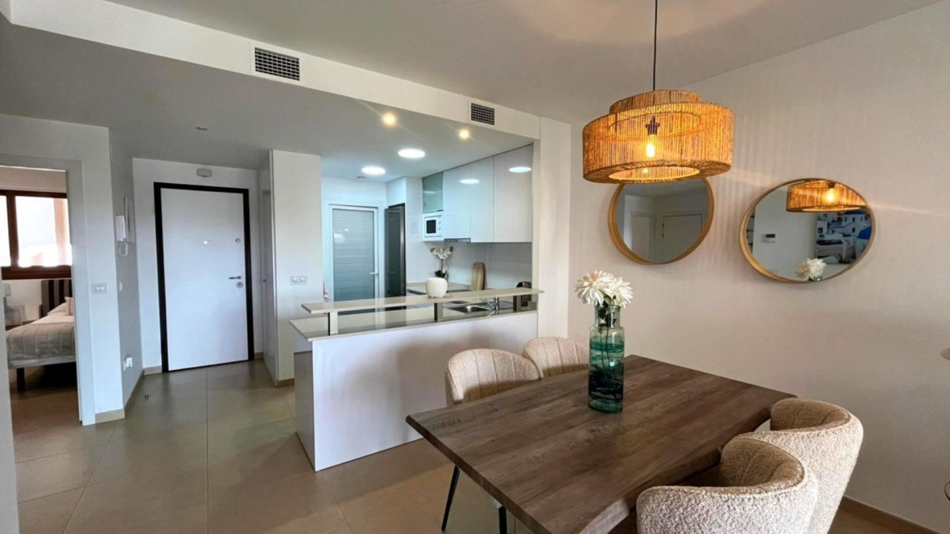 Revente - Appartement - Orihuela - Los Dolses