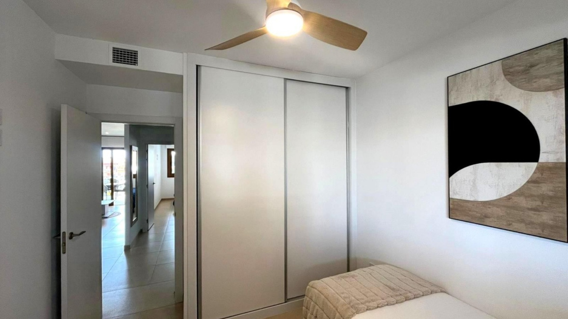Revente - Appartement - Orihuela - Los Dolses