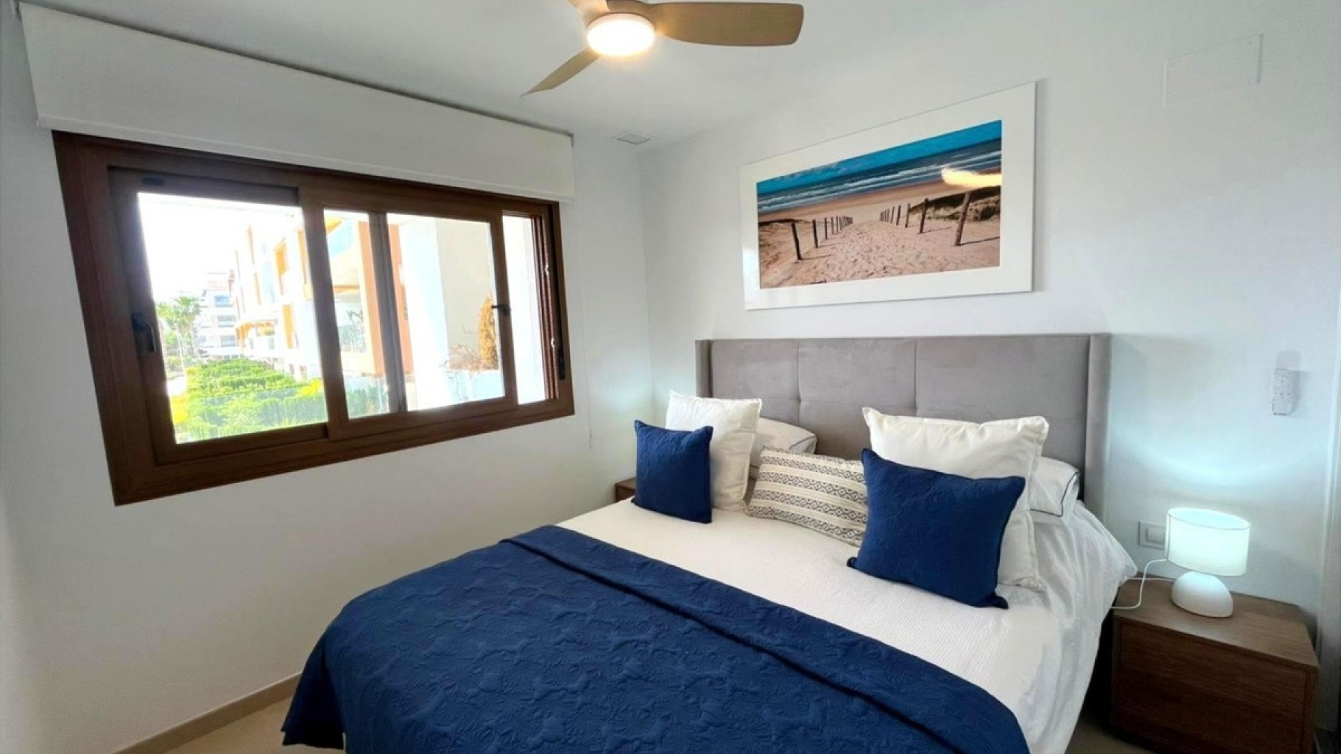 Revente - Appartement - Orihuela - Los Dolses