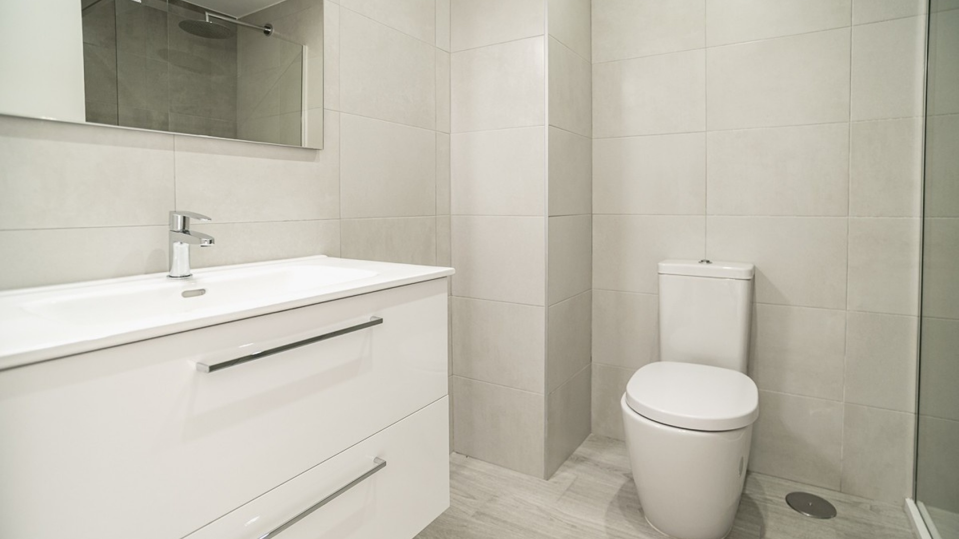 Revente - Appartement - Orihuela - Los Dolses