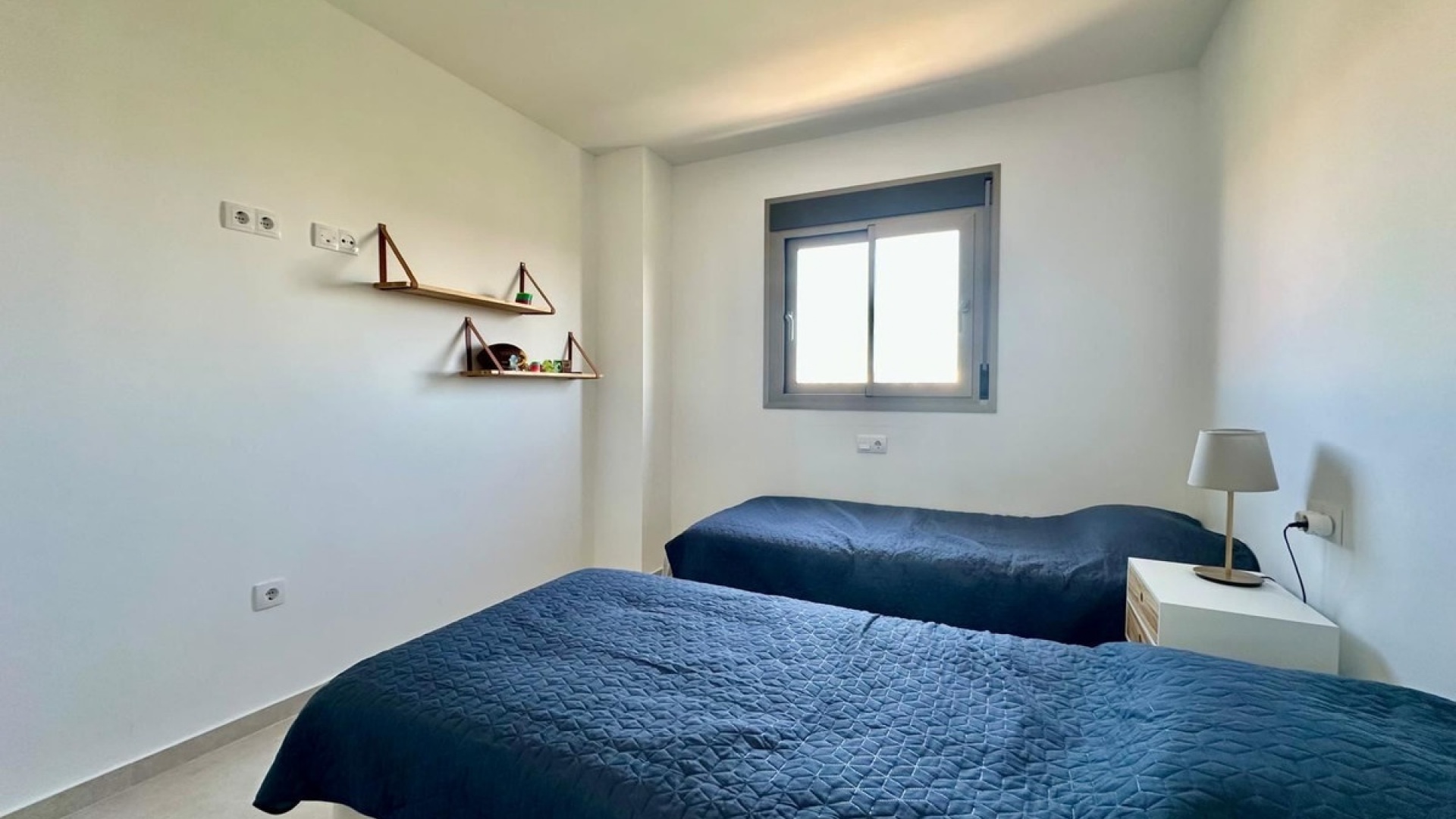 Revente - Appartement - Orihuela - Los Dolses