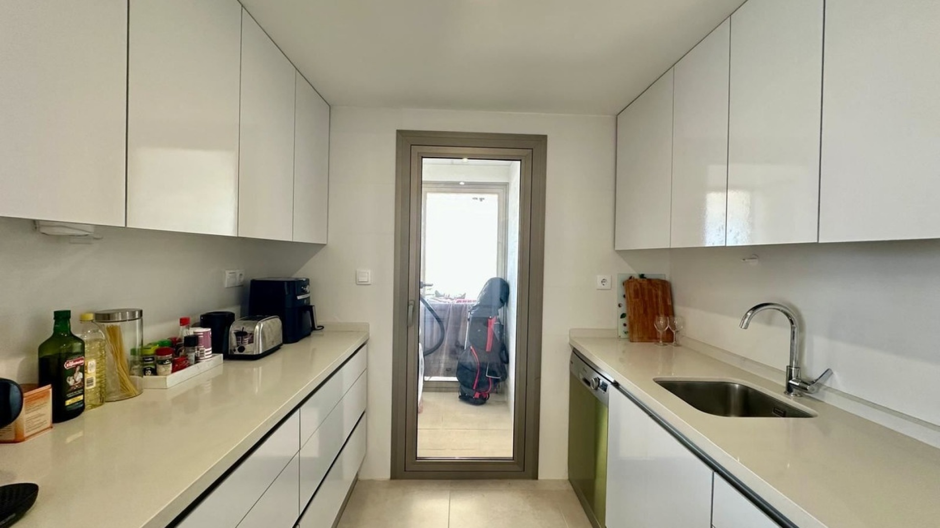 Revente - Appartement - Orihuela - Los Dolses