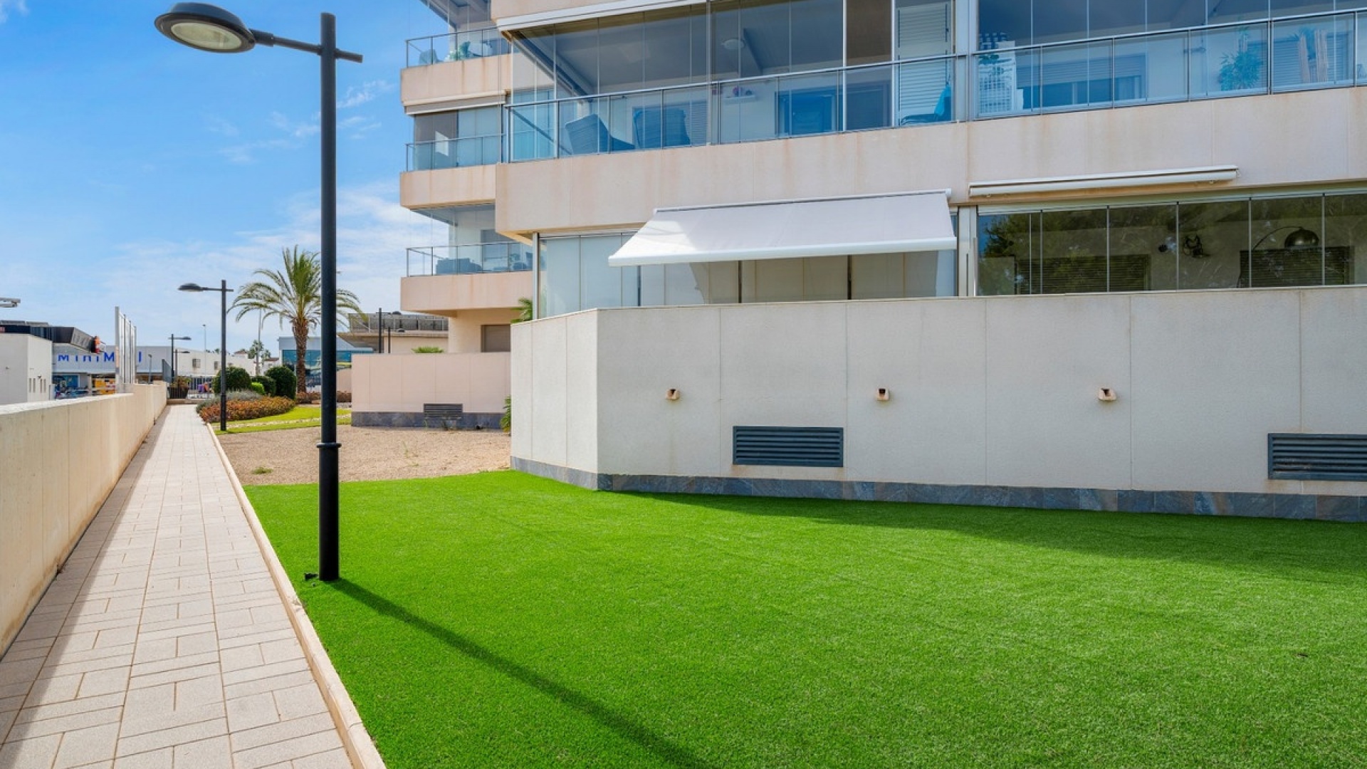 Revente - Appartement - Orihuela - Los Dolses