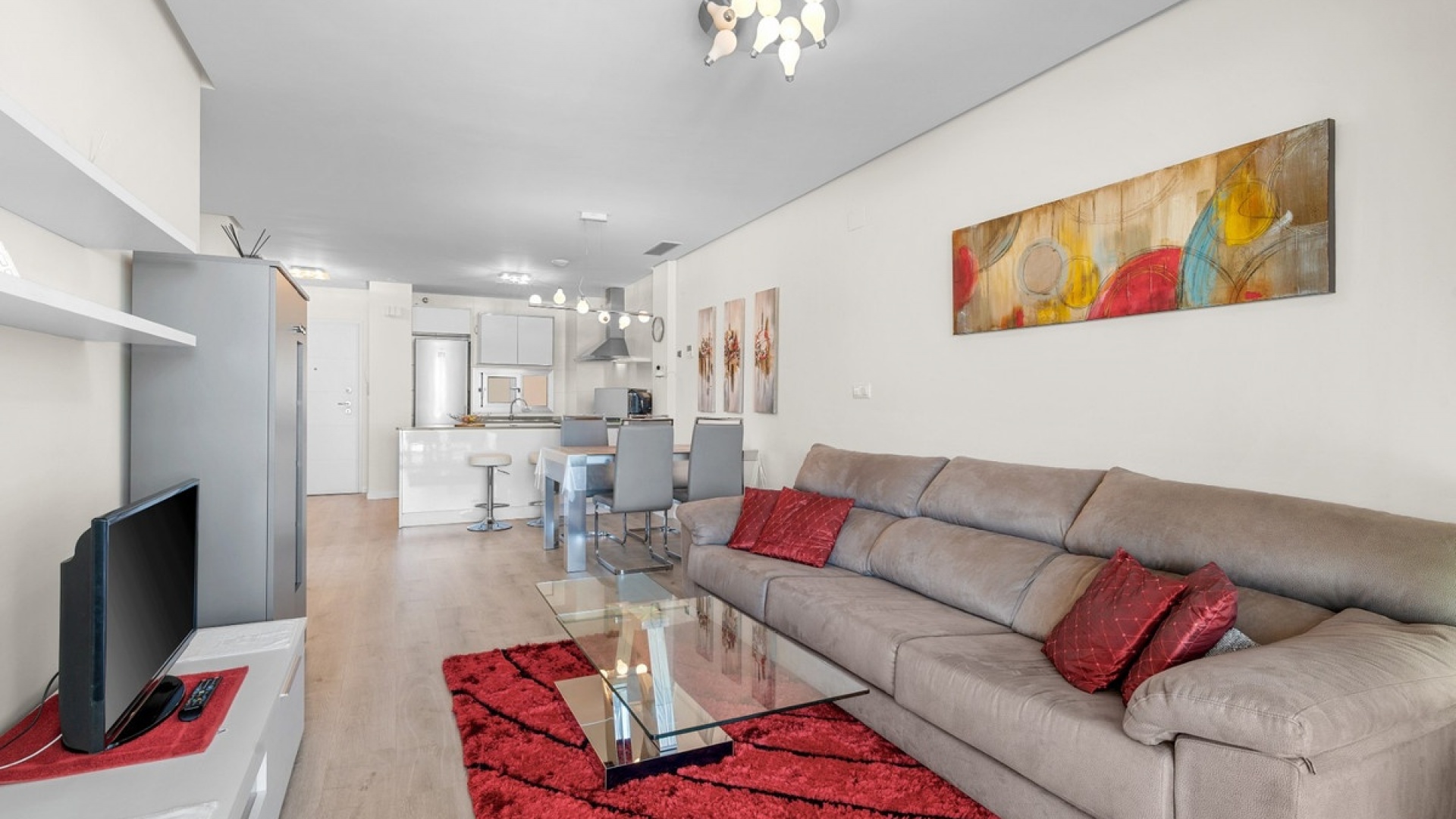 Revente - Appartement - Orihuela - Los Dolses