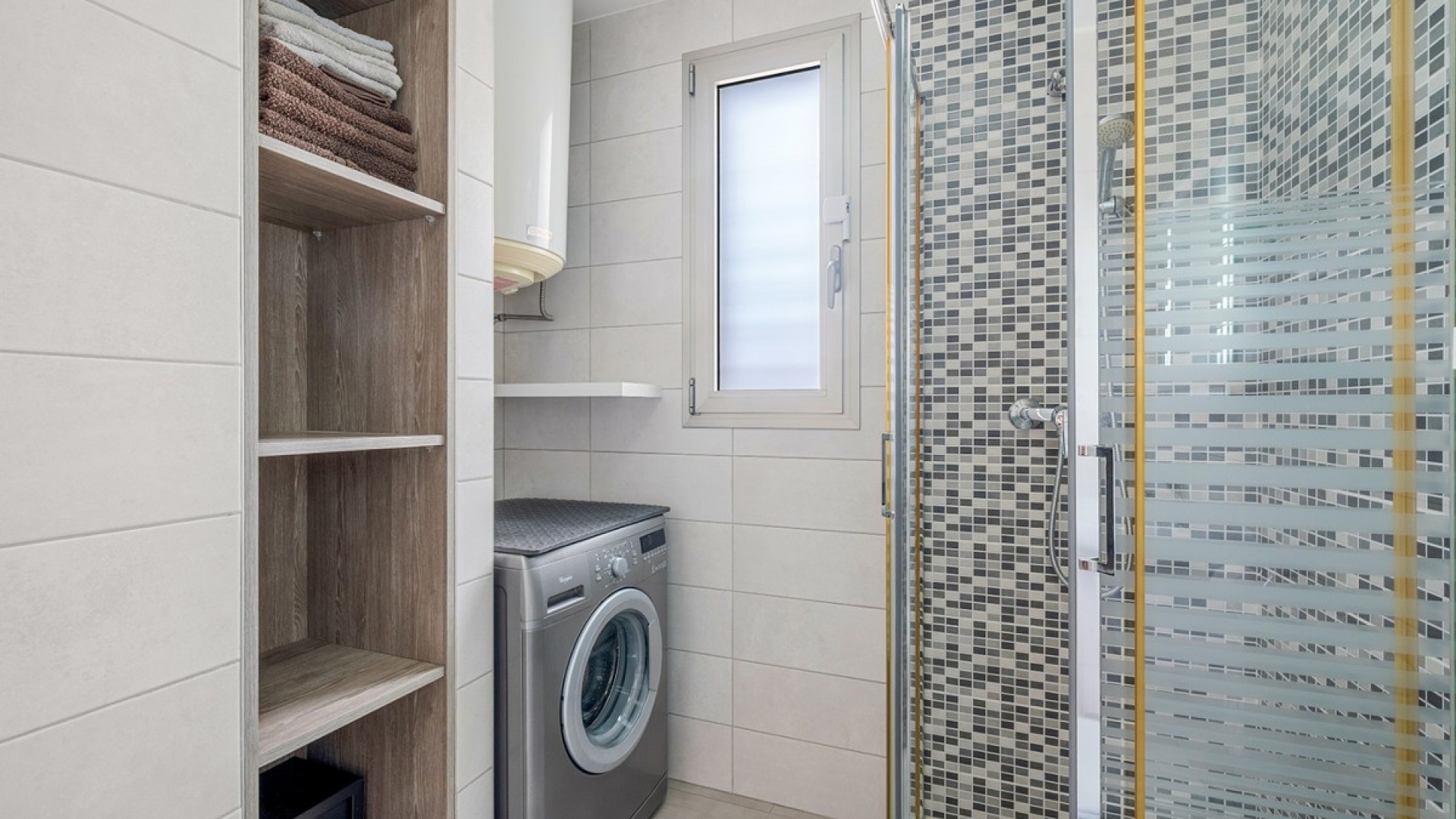 Revente - Appartement - Orihuela - Los Dolses