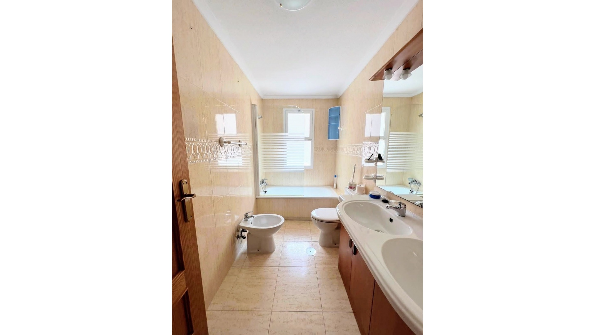 Revente - Appartement - Orihuela - Mil Palmeras