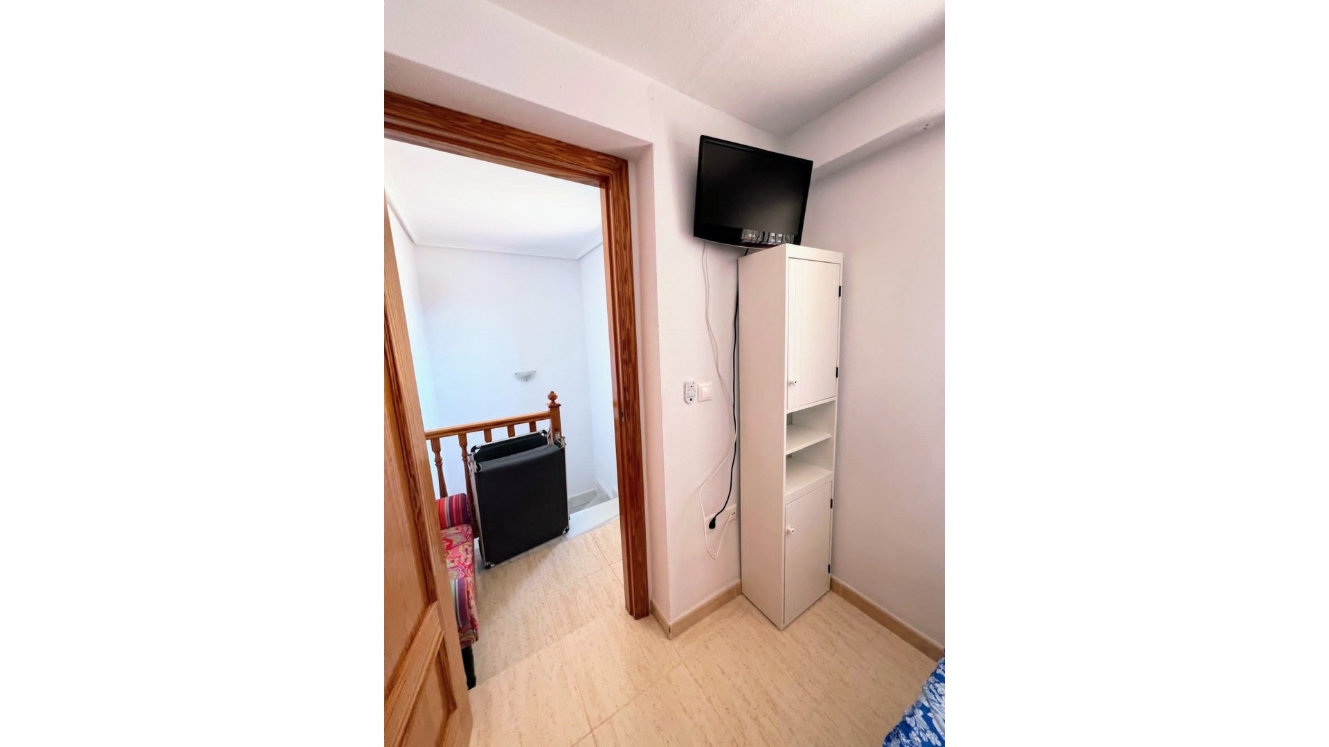 Revente - Appartement - Orihuela - Mil Palmeras